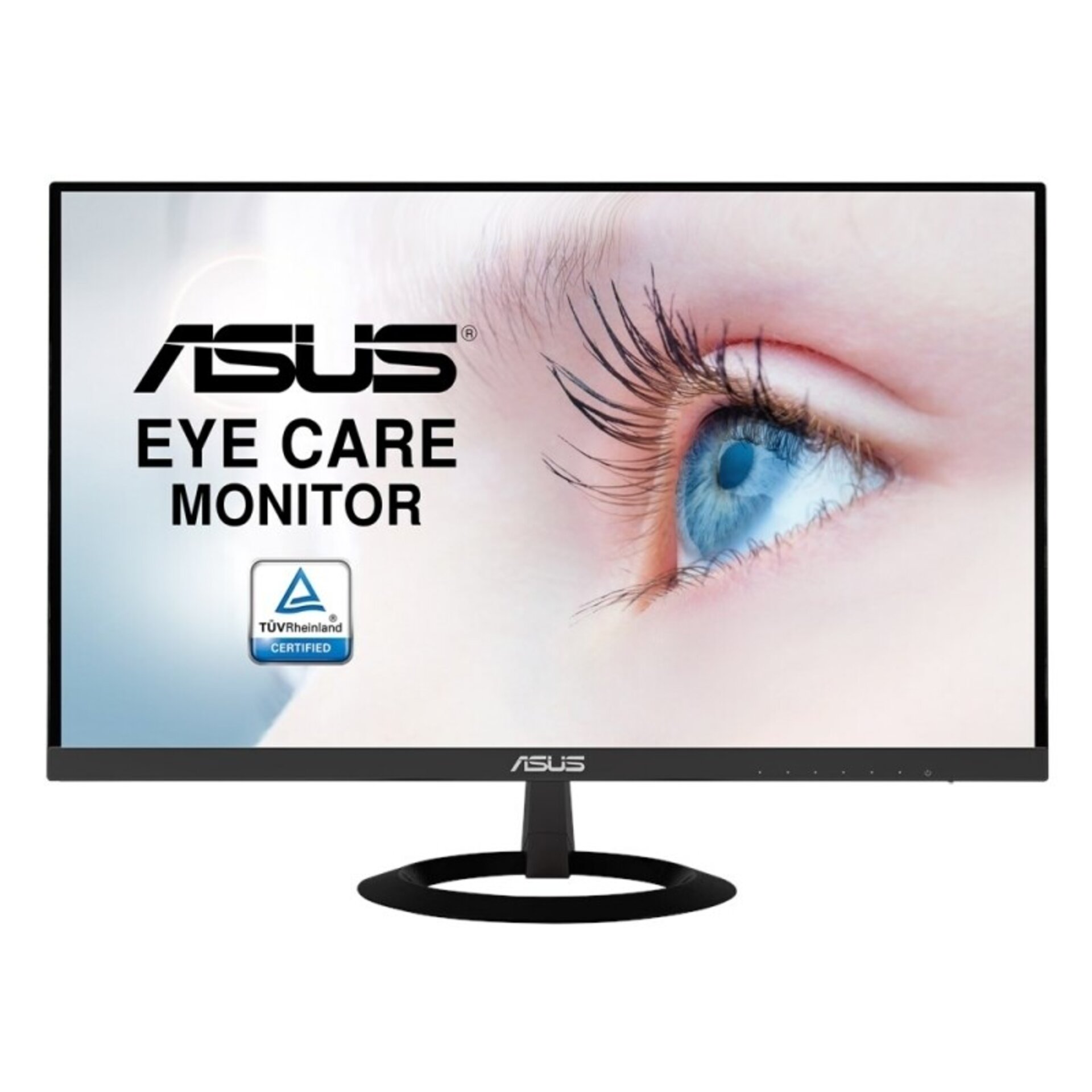 Monitor Asus VZ239HE 23" Slim - 4