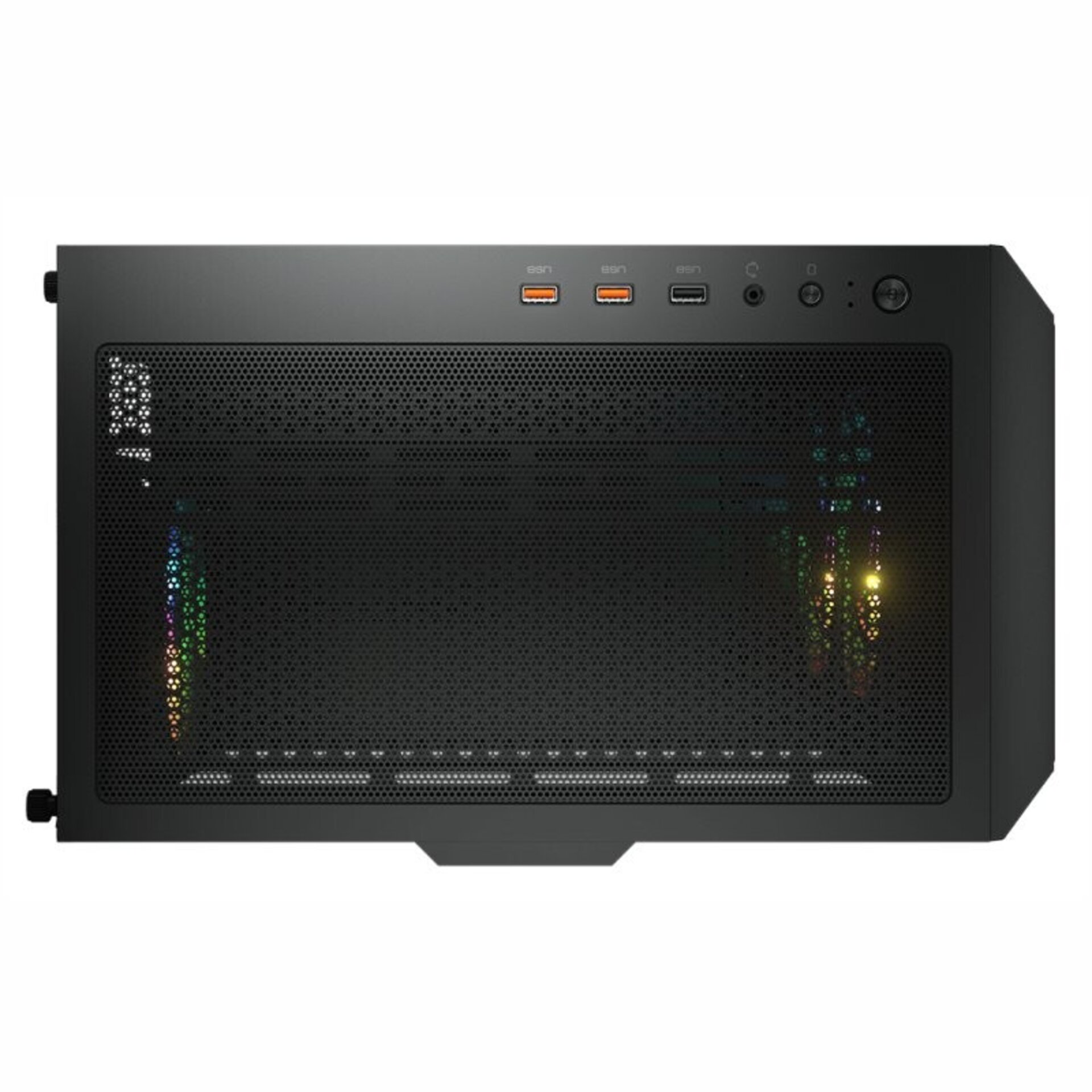 Caja COUGAR Semitorre Duoface Rgb - 2