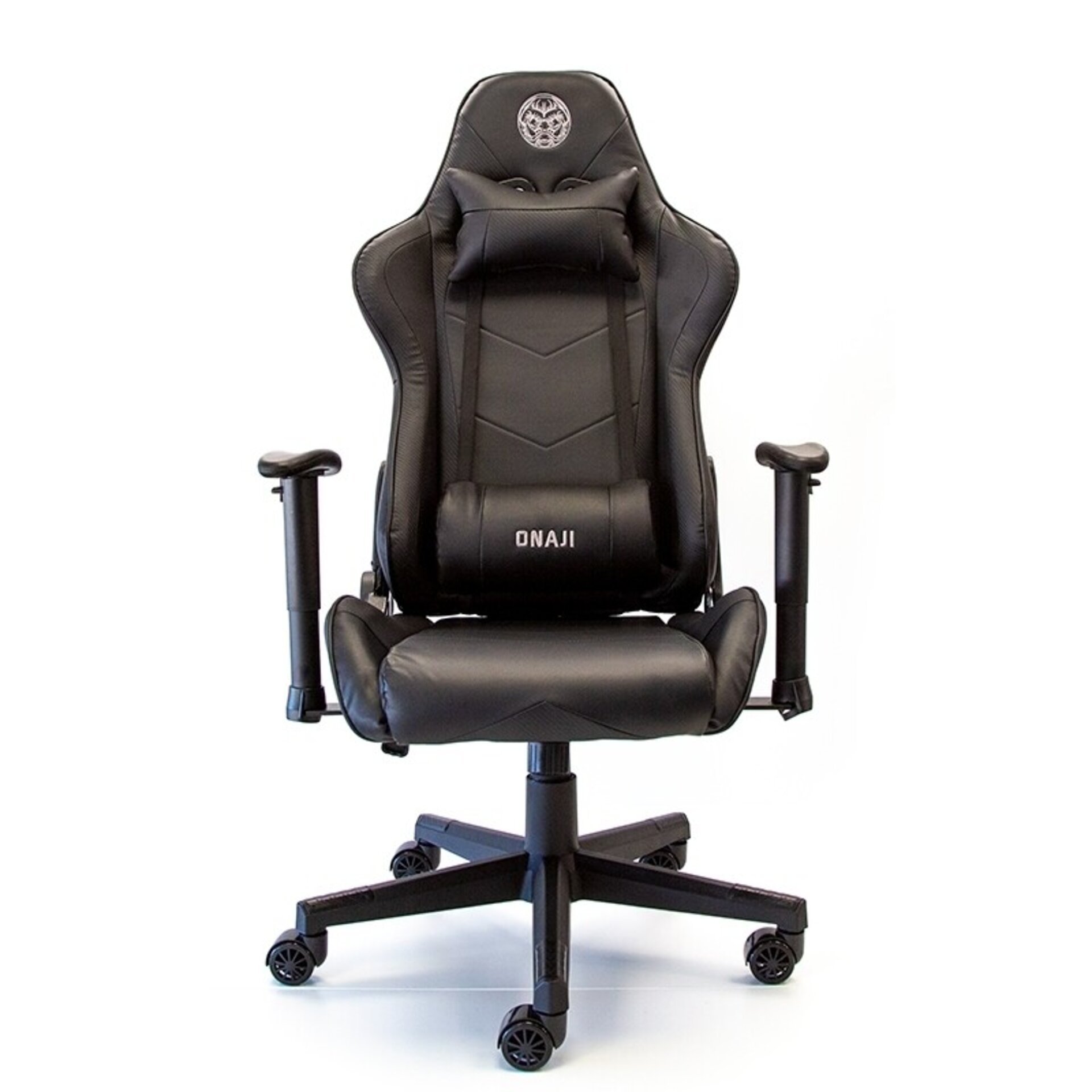 ONAJI Silla Gaming ASURA PRO CARBON 2D - 4