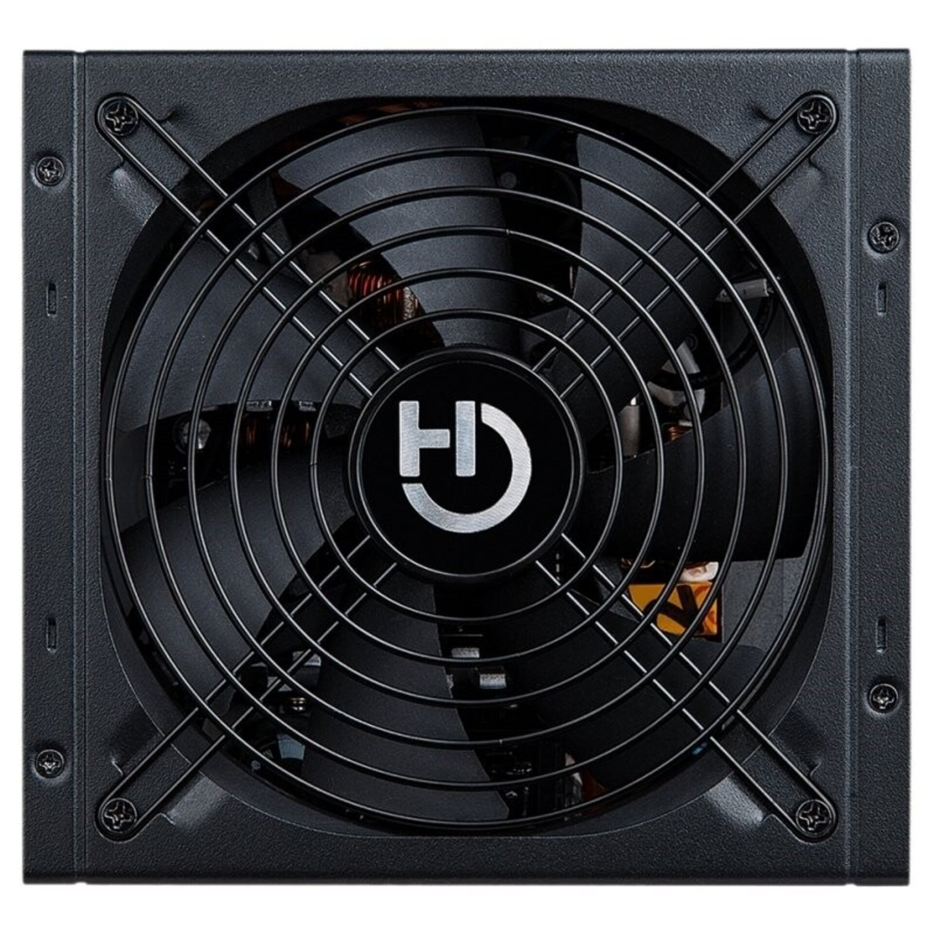 Fuente Gaming HIDITEC BZ750W 80 PLUS BRONZE - 4