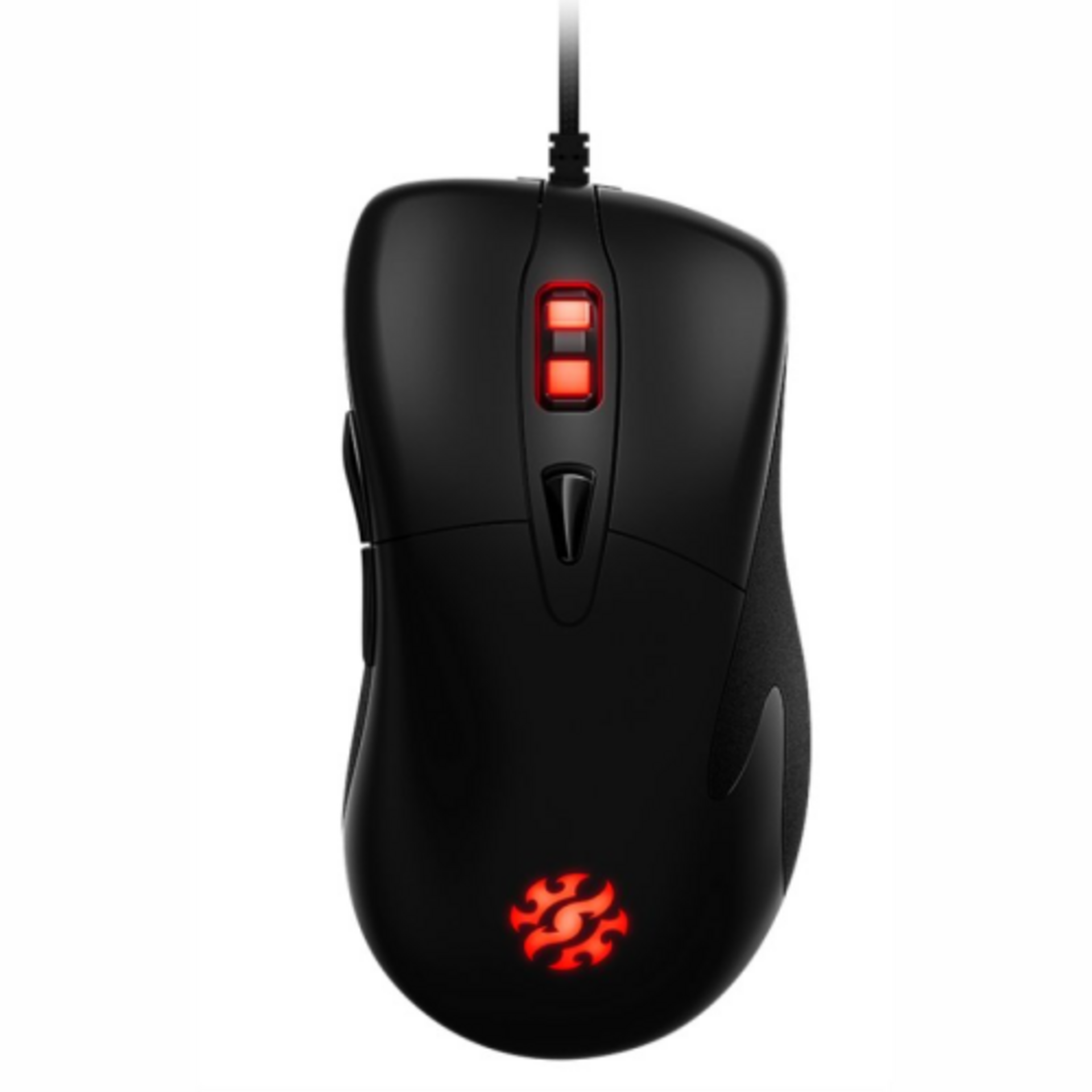 Ratón gaming XPG Infrared M20 5000dpi - 3