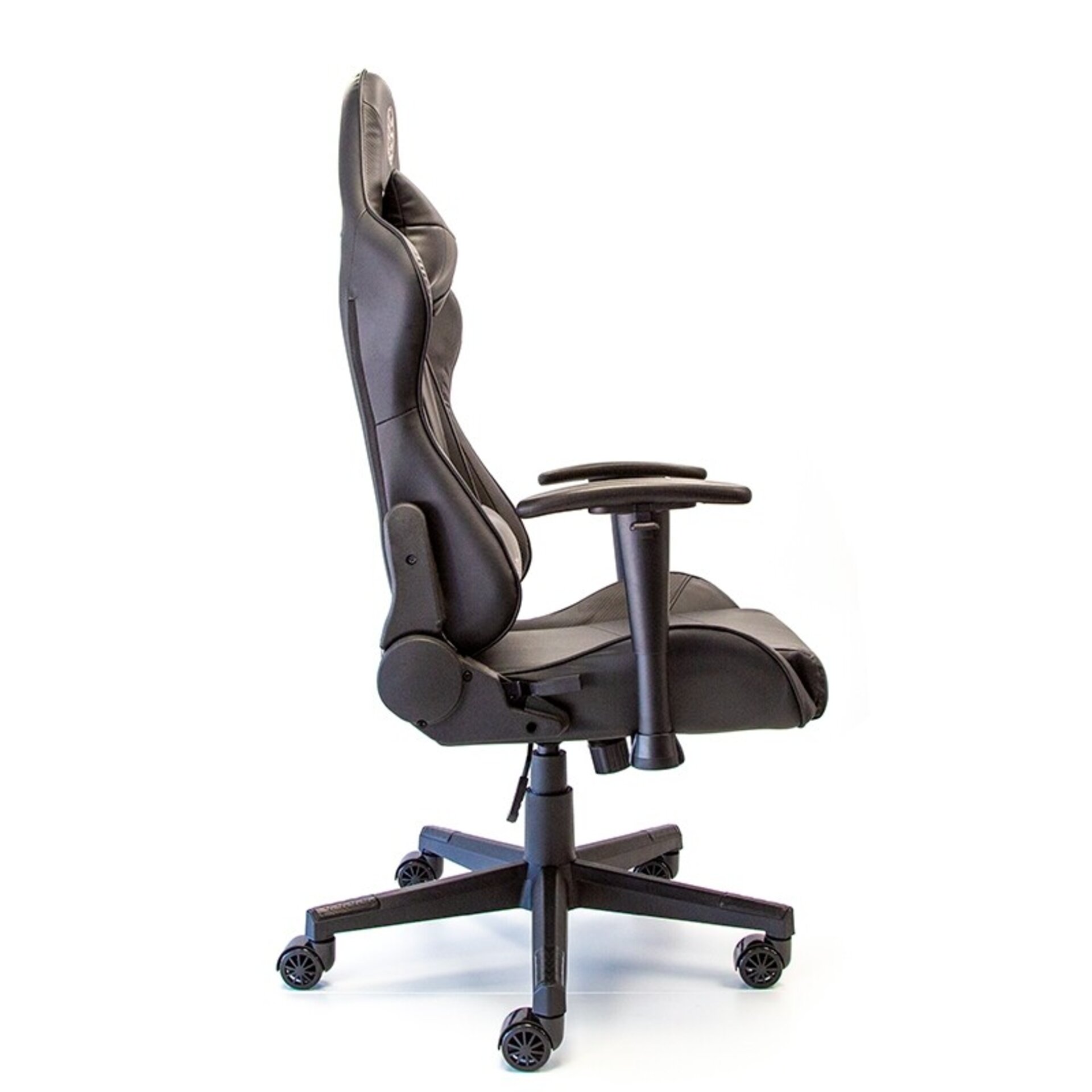 ONAJI Silla Gaming ASURA PRO CARBON 2D - 3