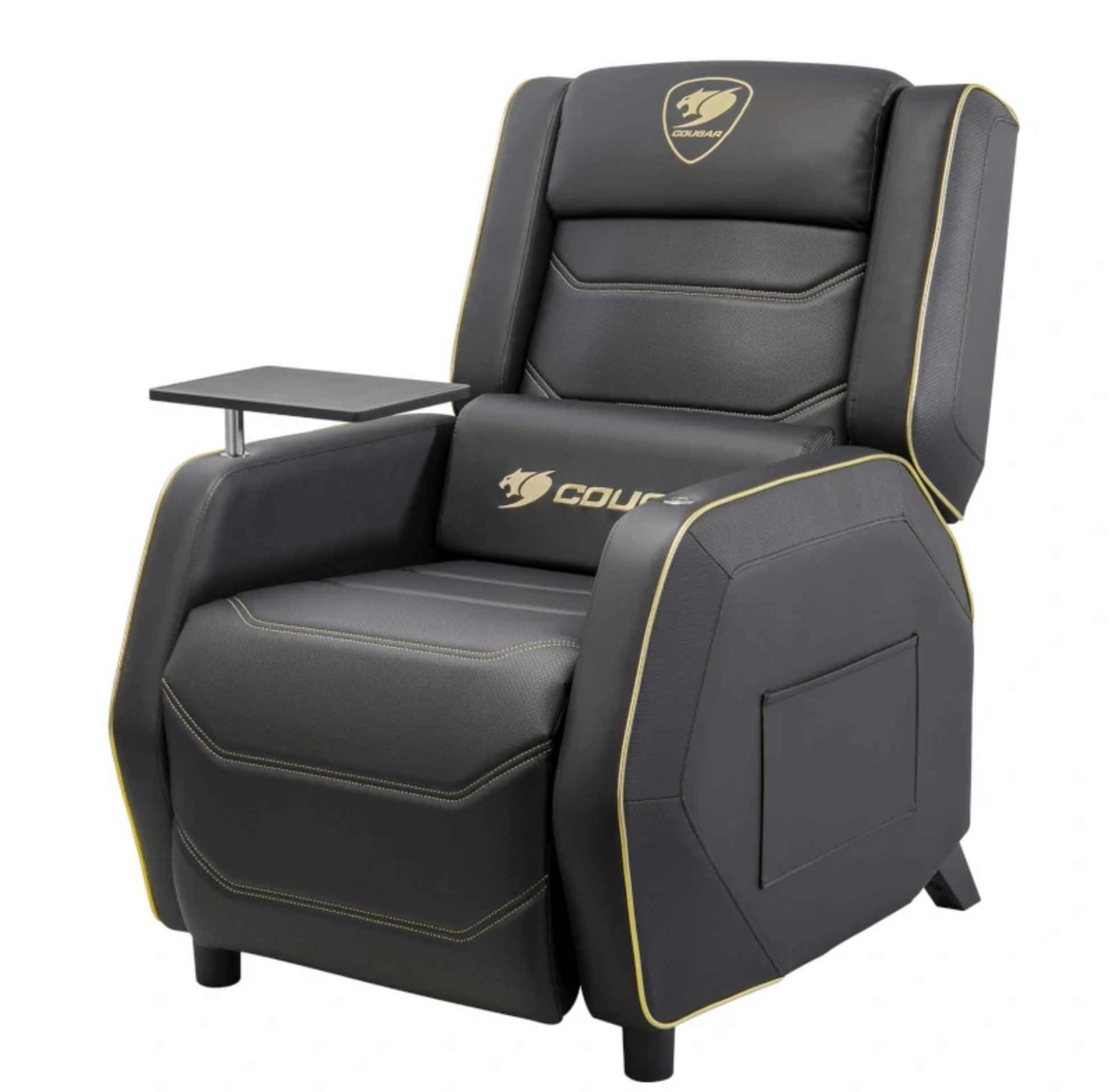 Sofa Pro Royal COUGAR (con carga USB C) - 2