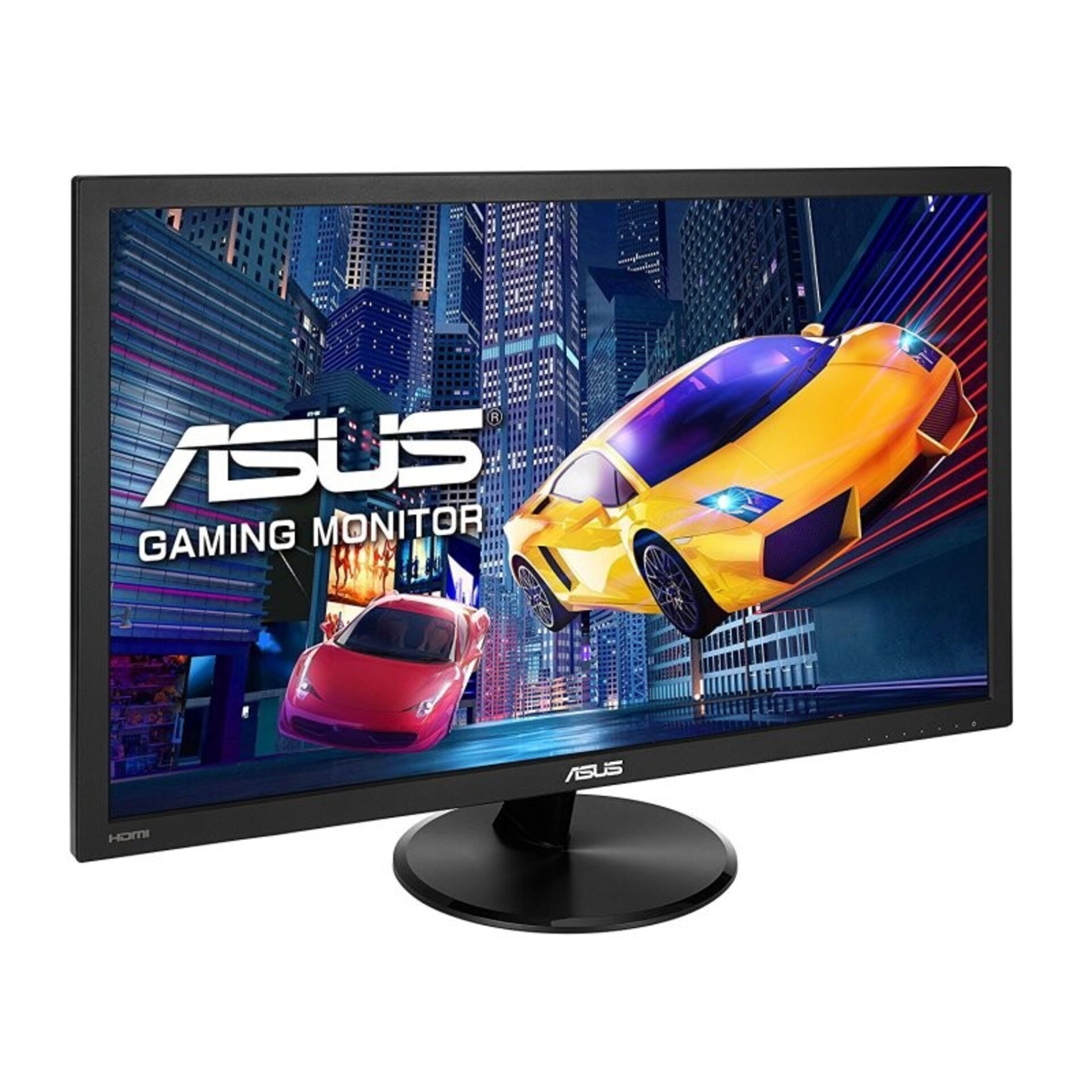 Monitor Asus VP228HE 21.5" Led FHD HDMI - 2