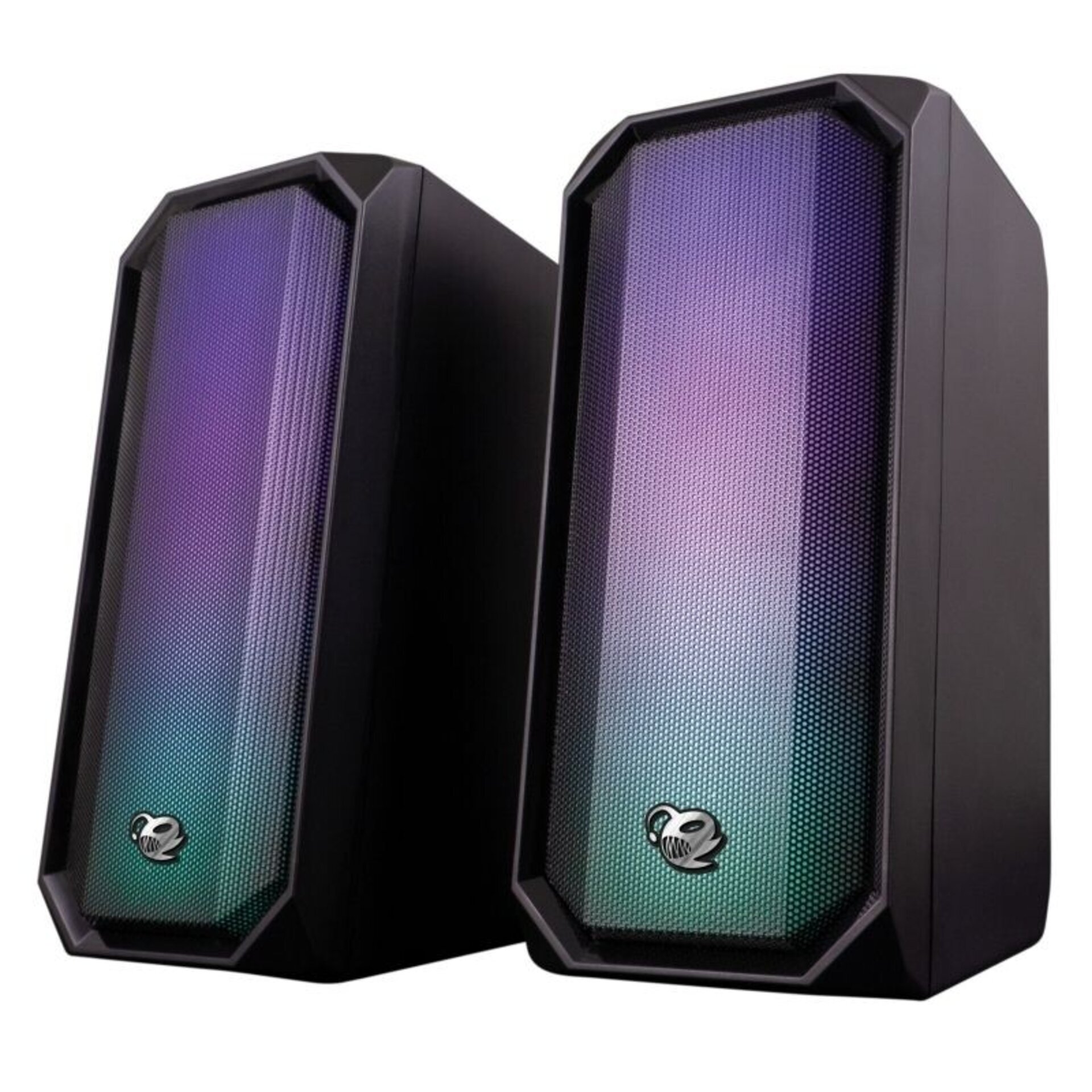 Altavoces DeepGaming PC Deep BT AUX - 2