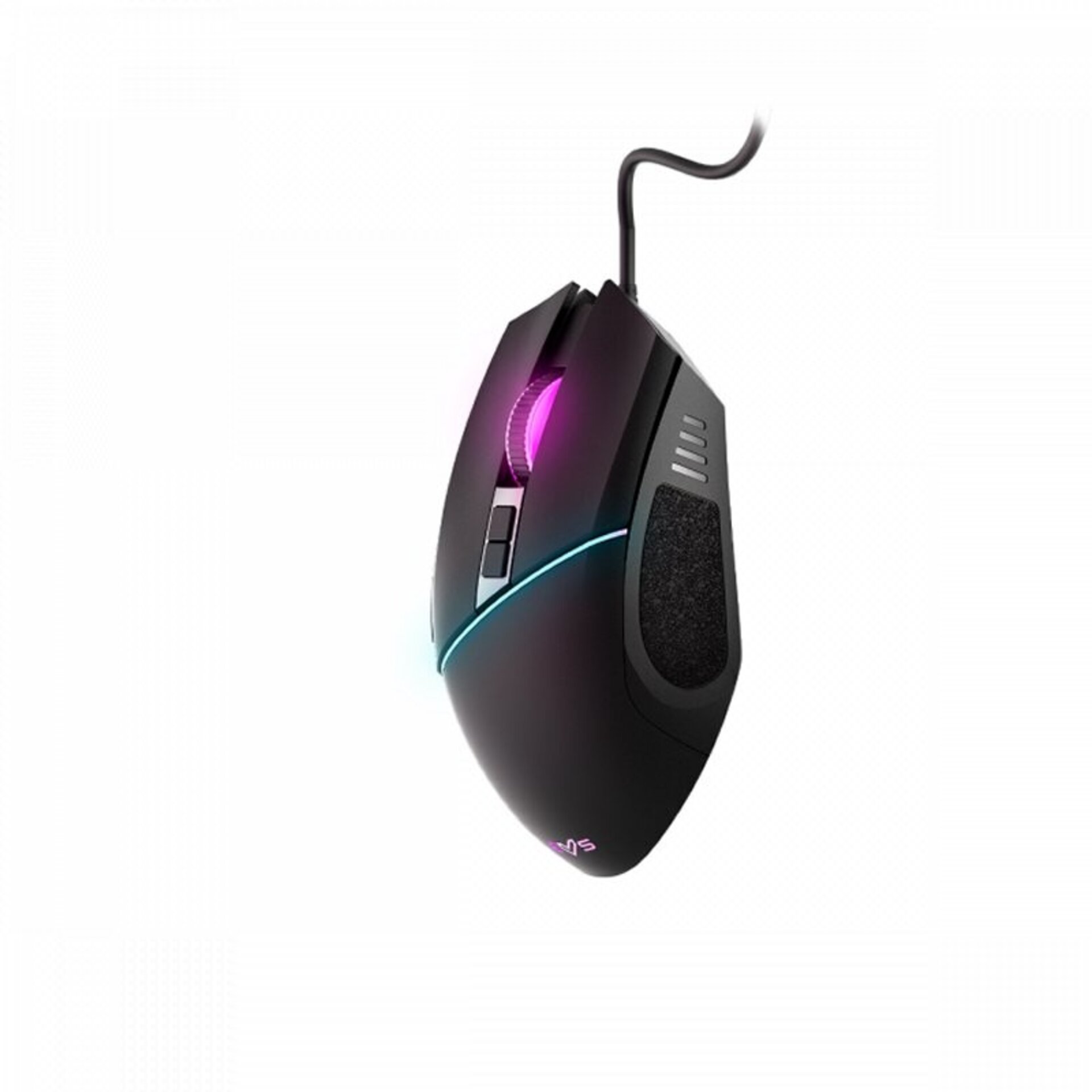 Raton Gaming ESG ENERGY SISTEM M2 6400 DPI RGB - 2