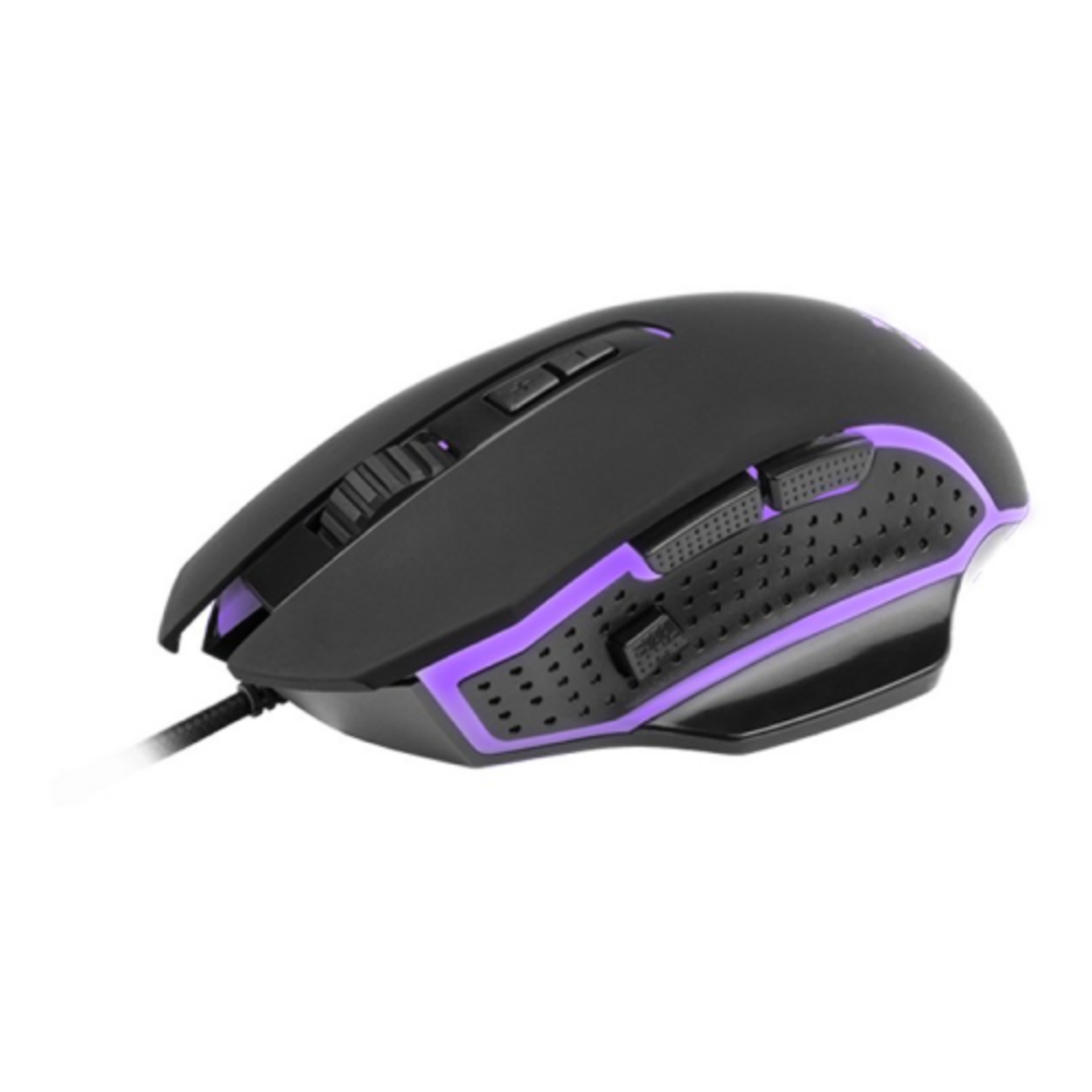 Ratón MarsGaming MM018 4800DPI 8 botones - 3