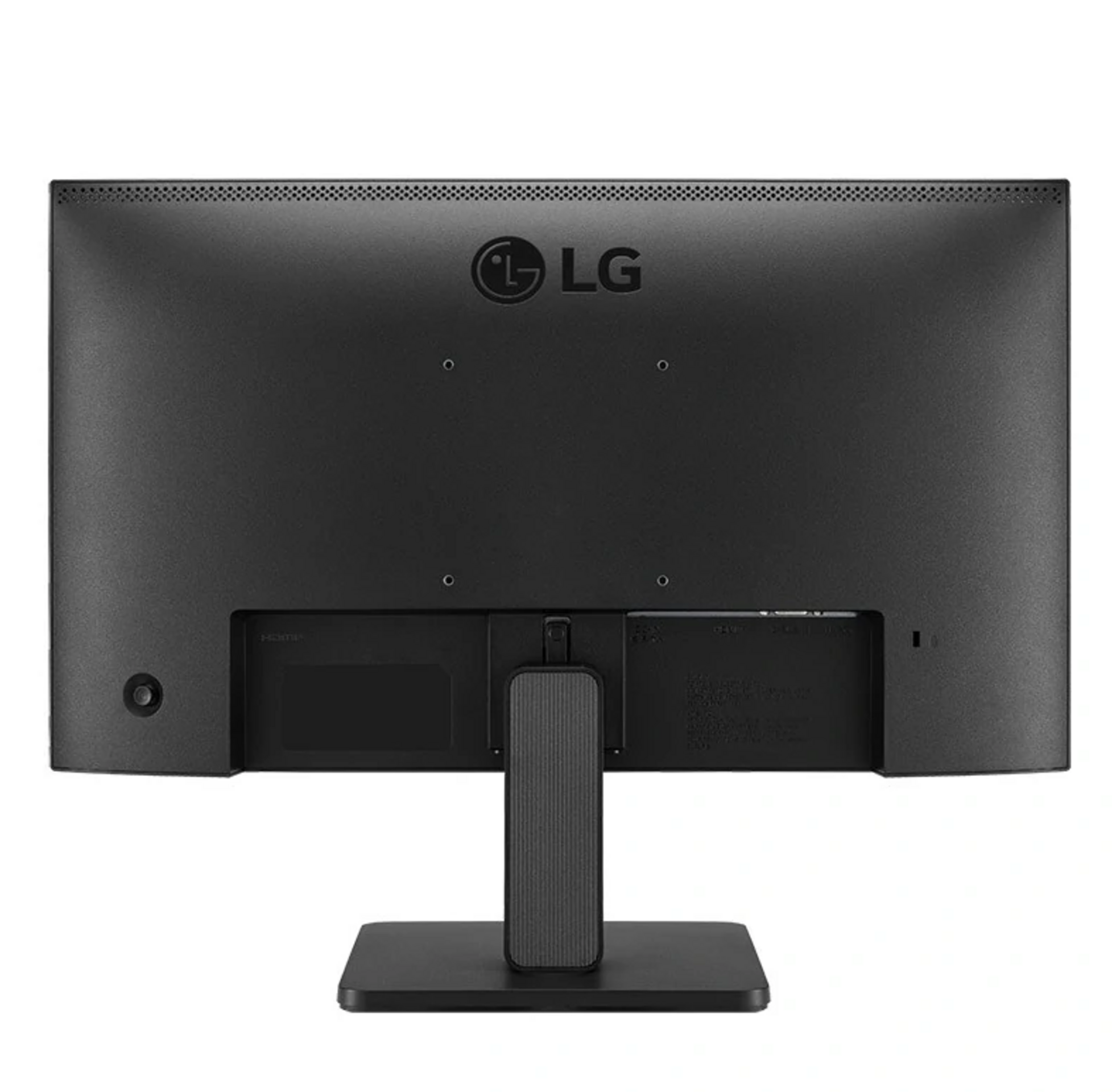 Monitor LG 22MR410-B 21.5" LED VA FHD VGA HDMI - 3