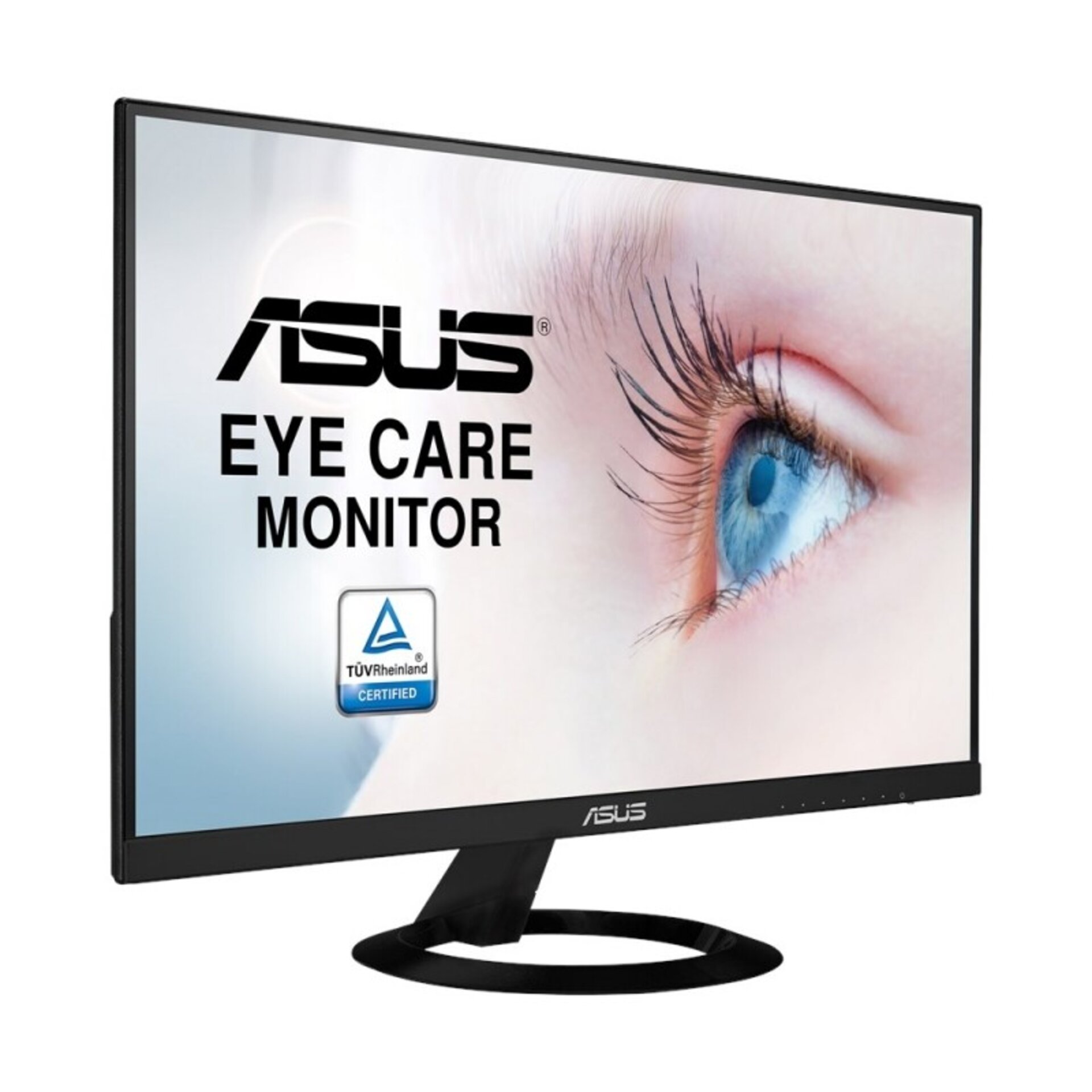 Monitor Asus VZ239HE 23" Slim - 2