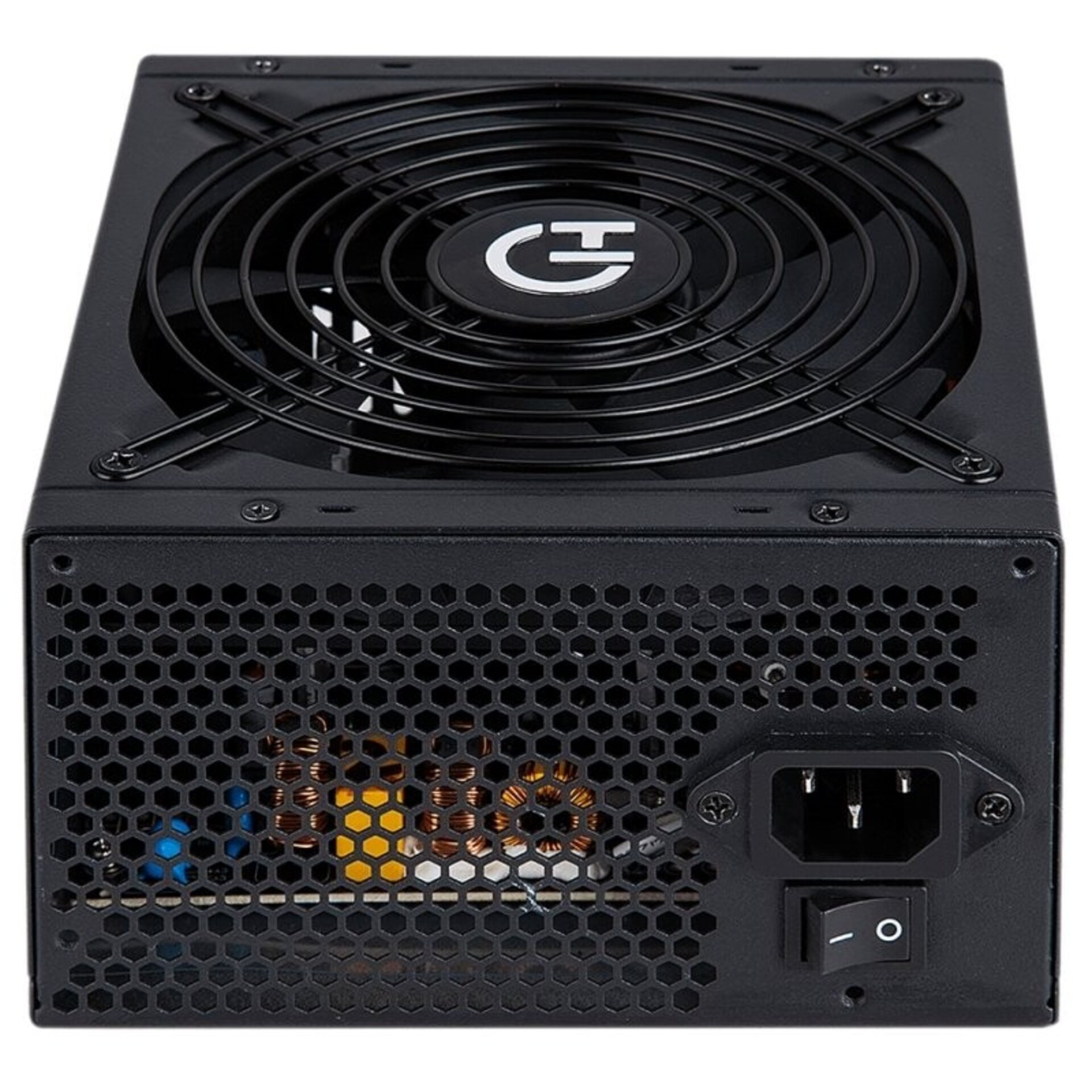 Fuente Gaming HIDITEC BZ750W 80 PLUS BRONZE - 3