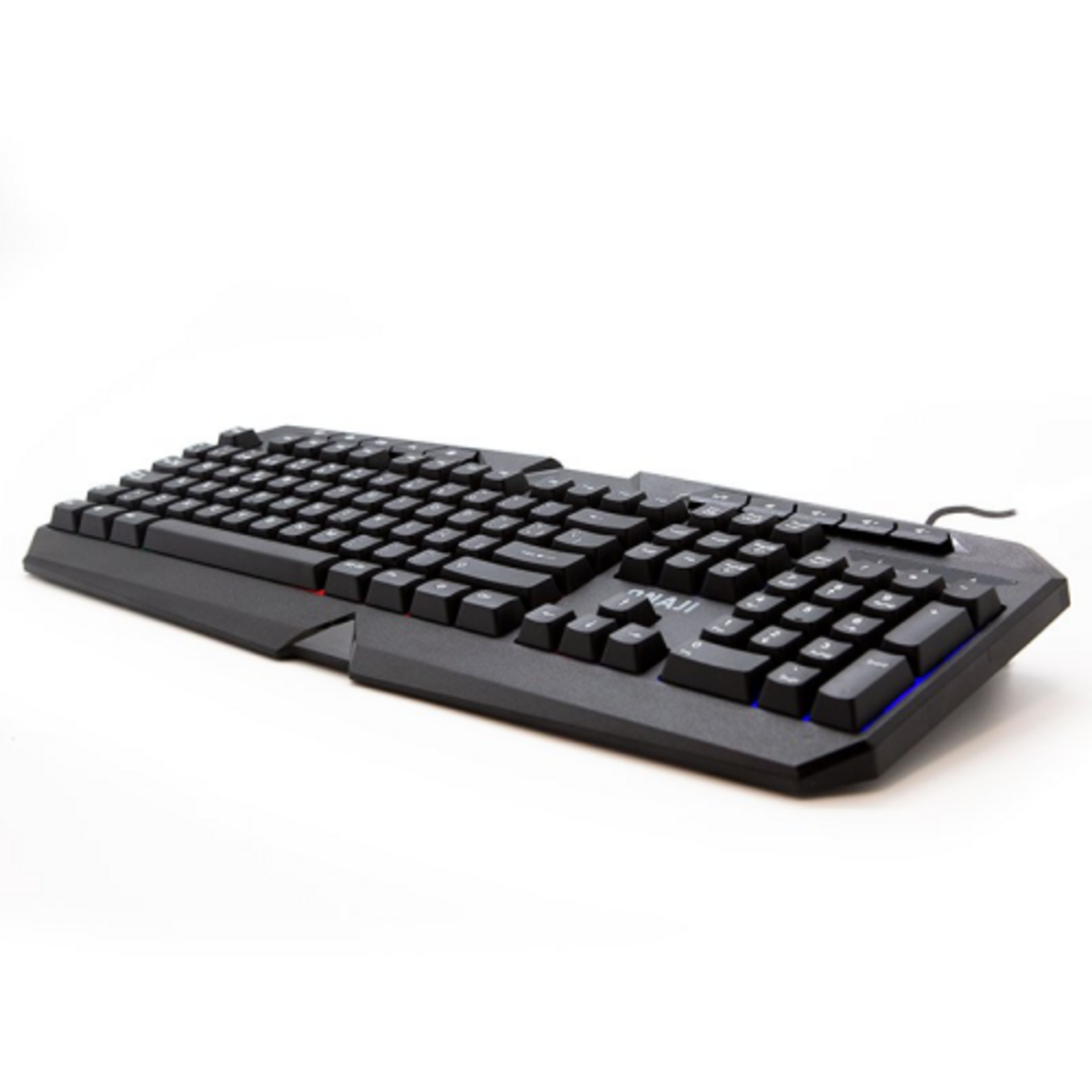 ONAJI Teclado gaming YUBI RGB - 4