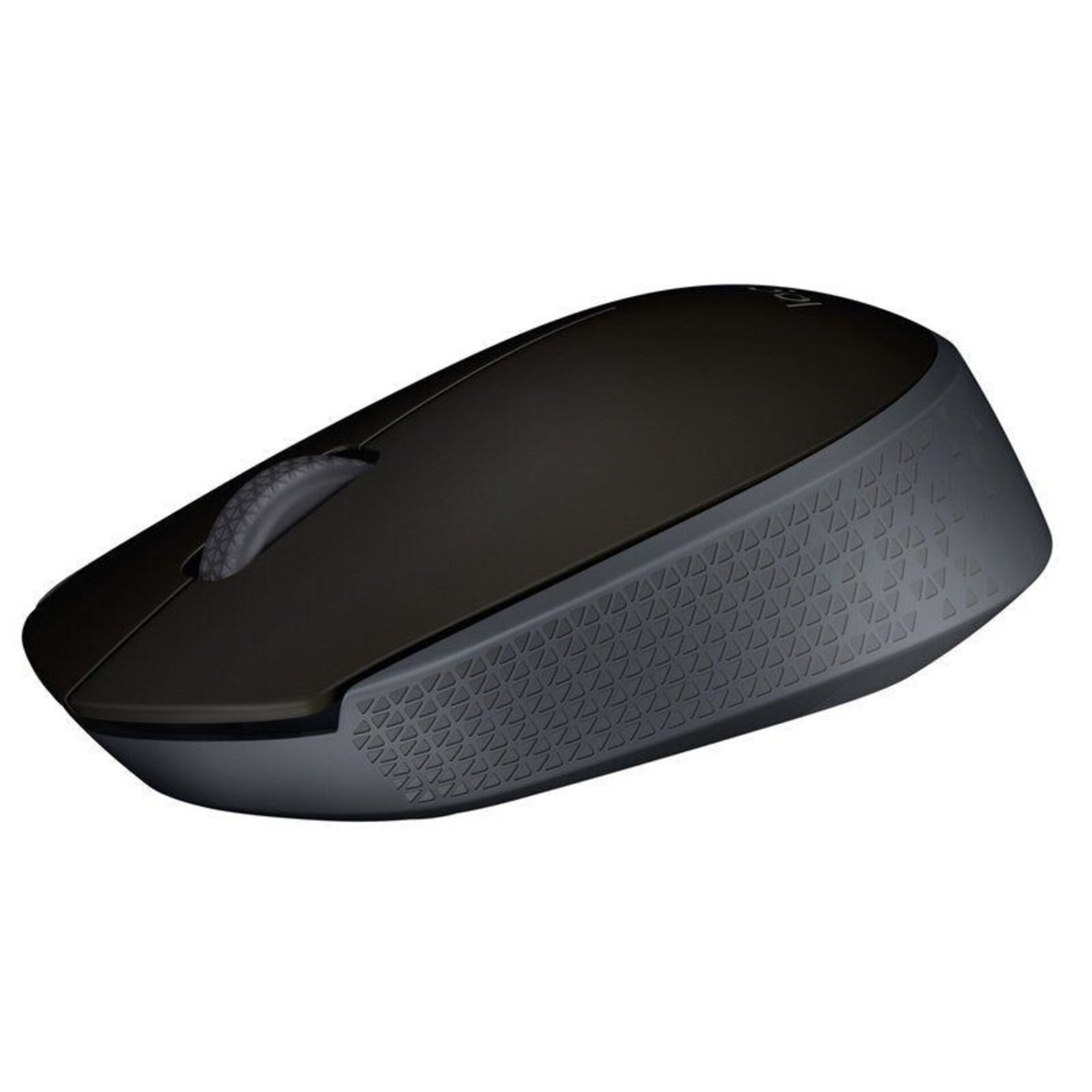 Raton Inalambrico Logitech M171 Negro - 4