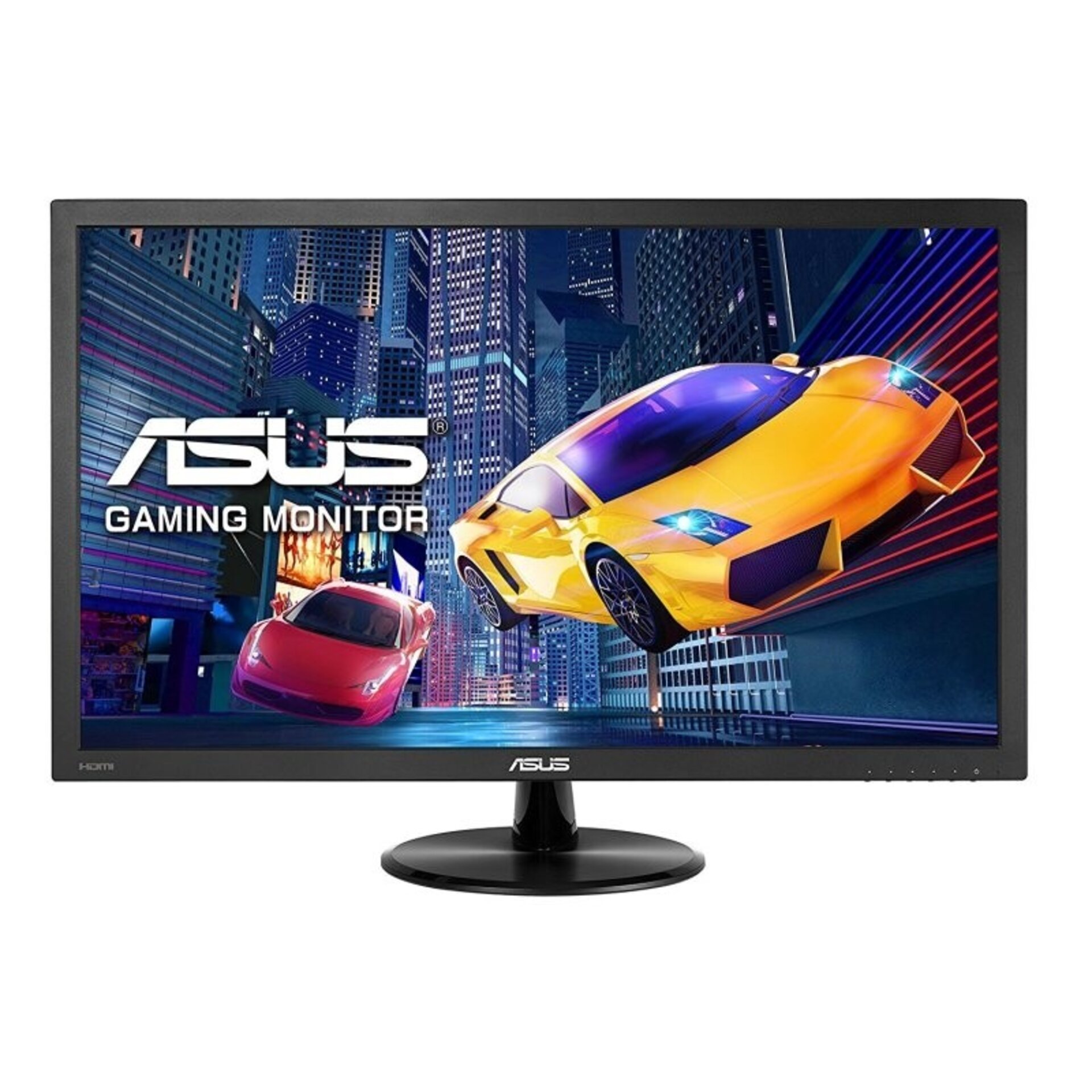 Monitor Asus VP228HE 21.5" Led FHD HDMI - 3