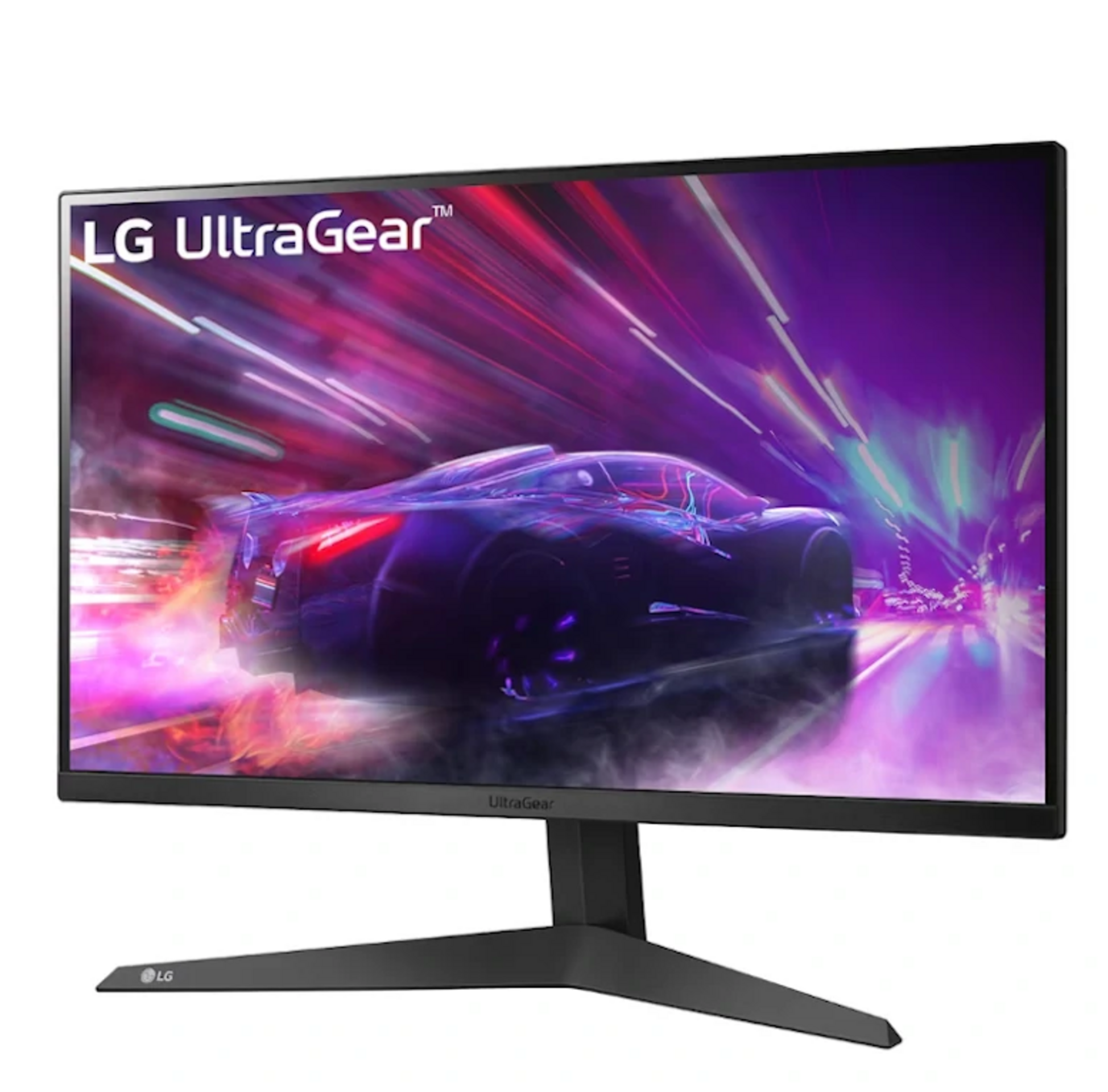 Monitor LG 24GQ50F-B 24" 165hz - 2