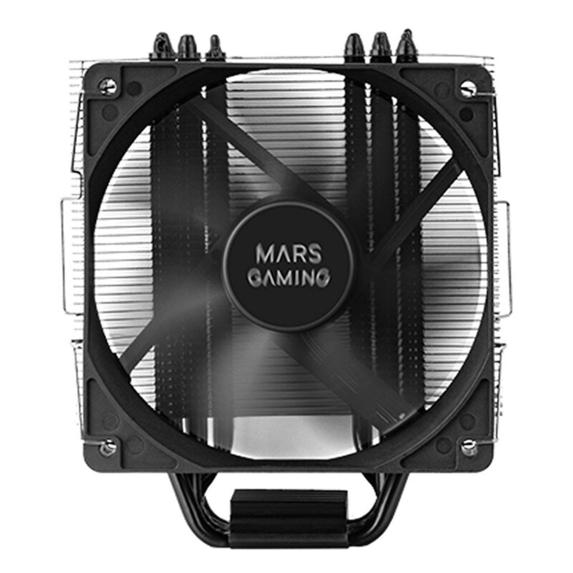 Mars Gaming ventilador MCPUPRO SILENT PWM 200w - 3