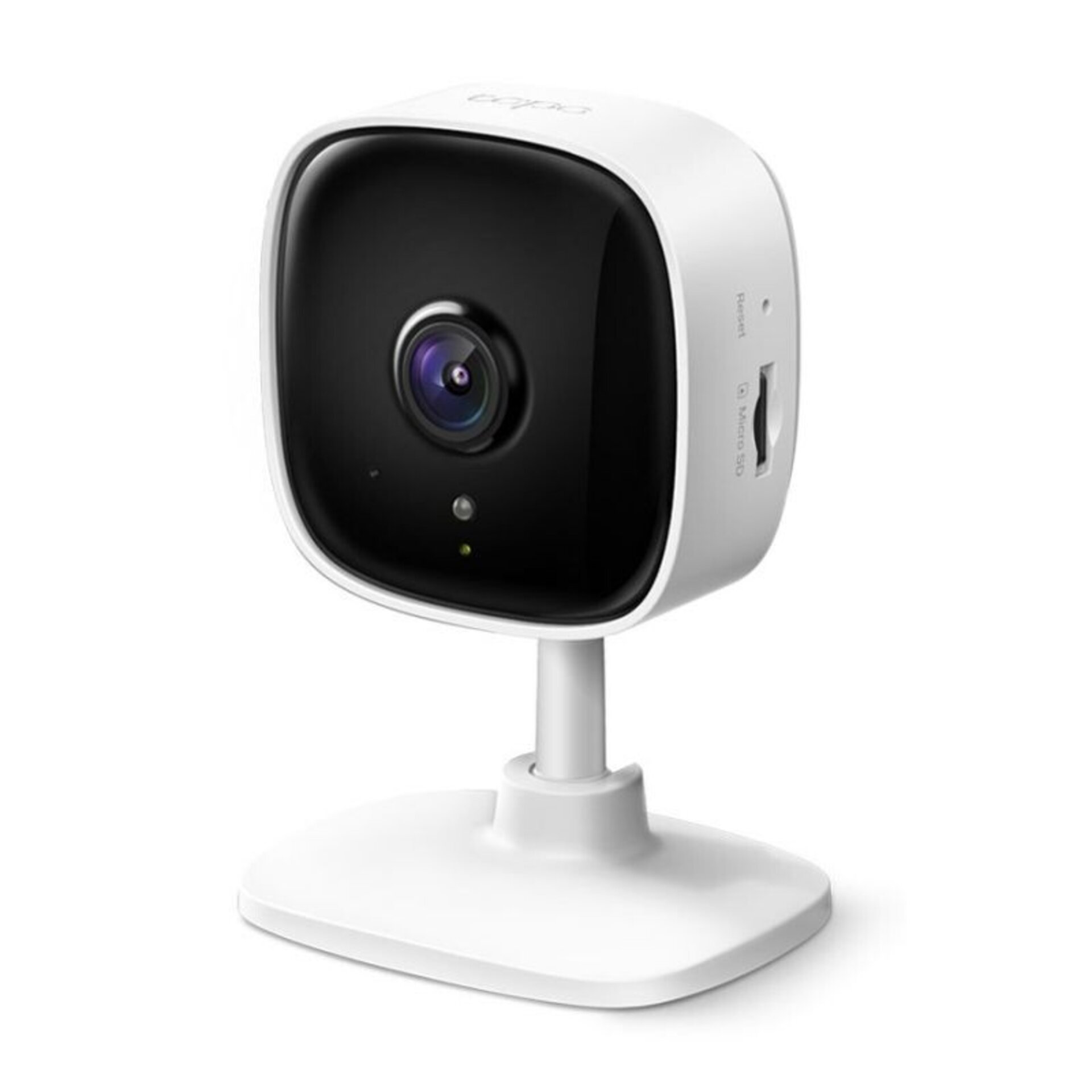 Tapo C100 Camara WiFi 1080p FHD MicroSD - 2