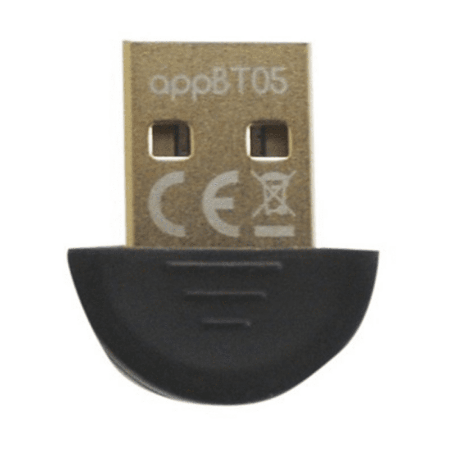 Adaptador USB a Bluetooth 4.0 - 1