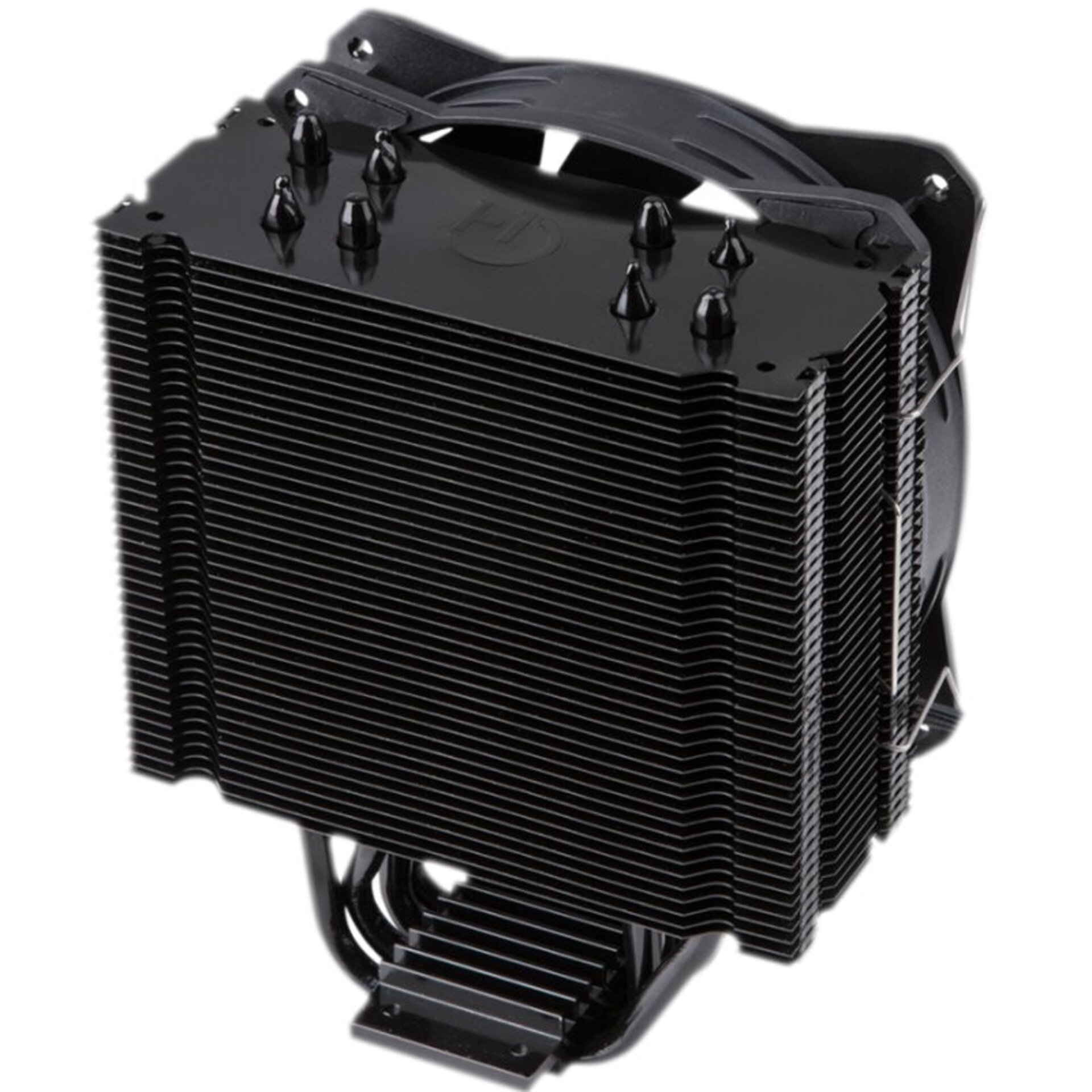 CPU COOLER C12 PWM ARGB - 3