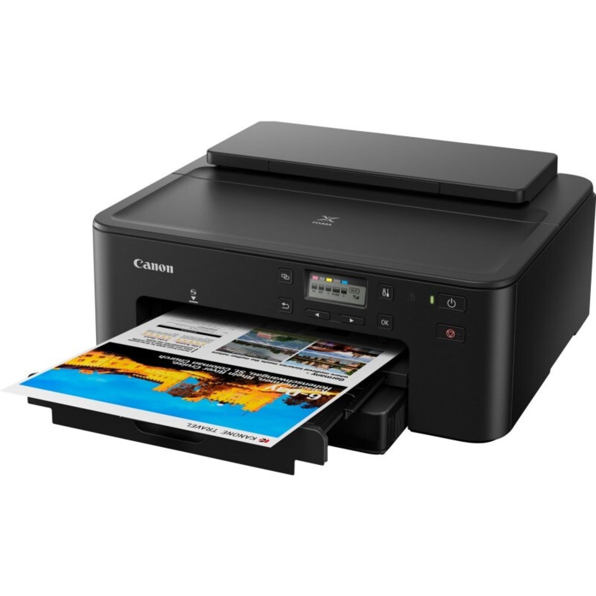 Impresora CANON Pixma TS705a - 2