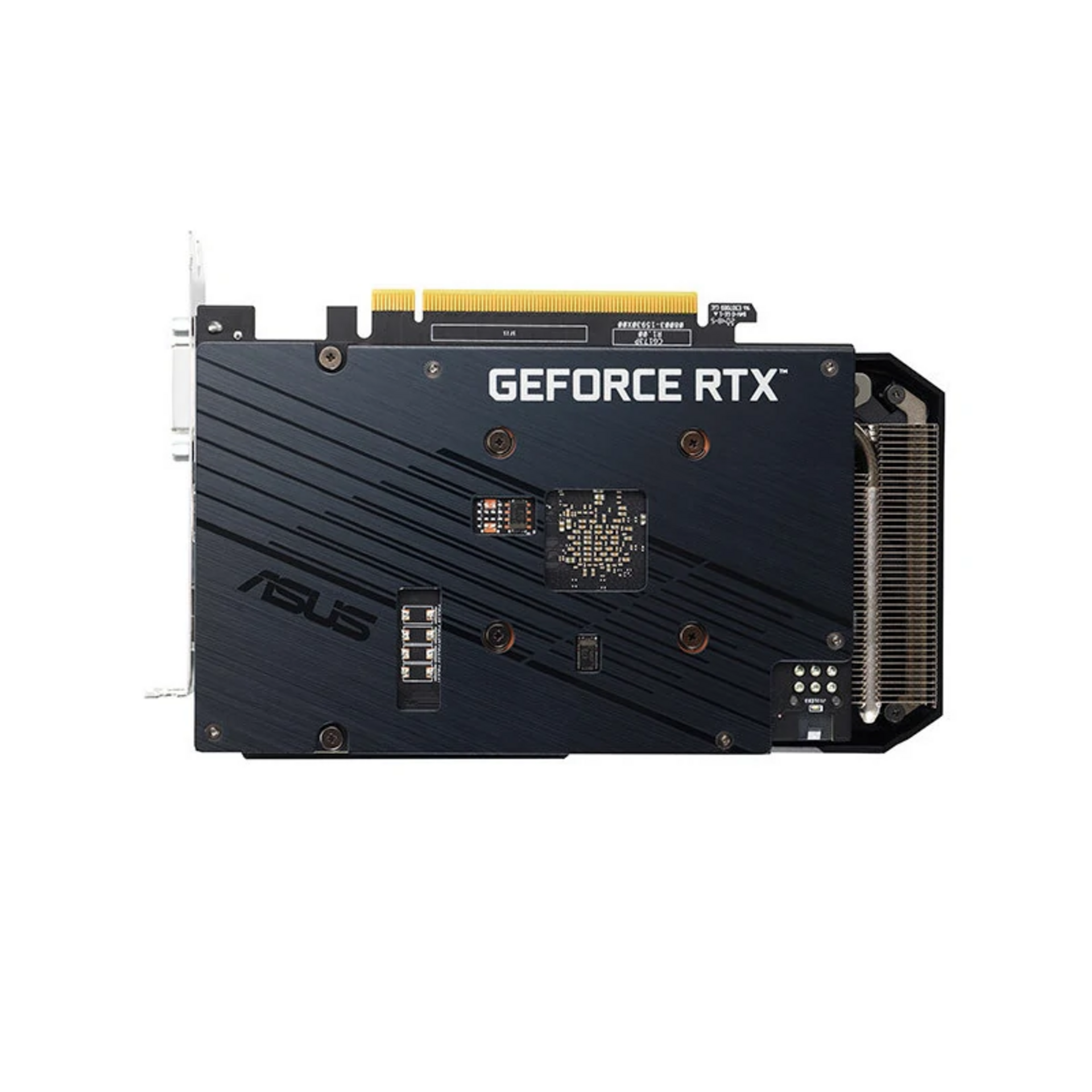 ASUS VGA NVIDIA DUAL-RTX3050-O8G-V2 8GB DDR6 - 3