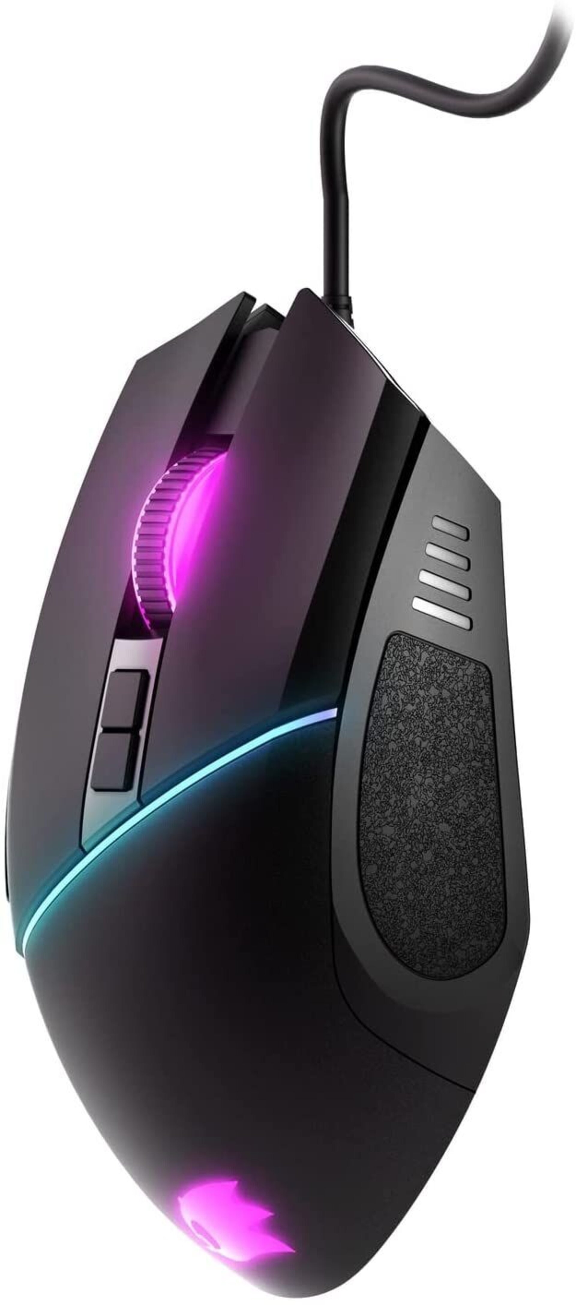 Ratón Gamer SONIC Ergonómico Gaming Mouse - 2