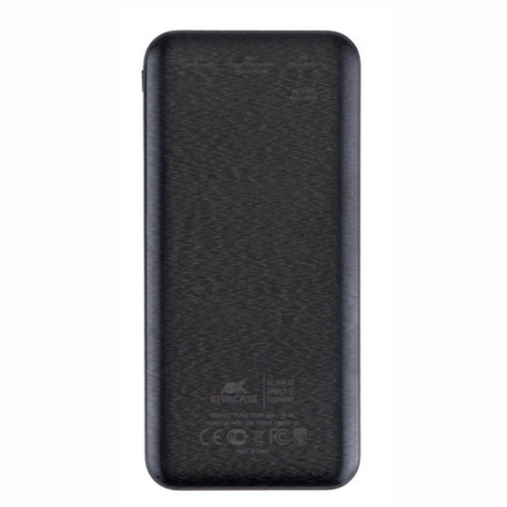 Cargador Portátil RIVACASE VA2540 (10000mAh) QC/PD 20W - 3