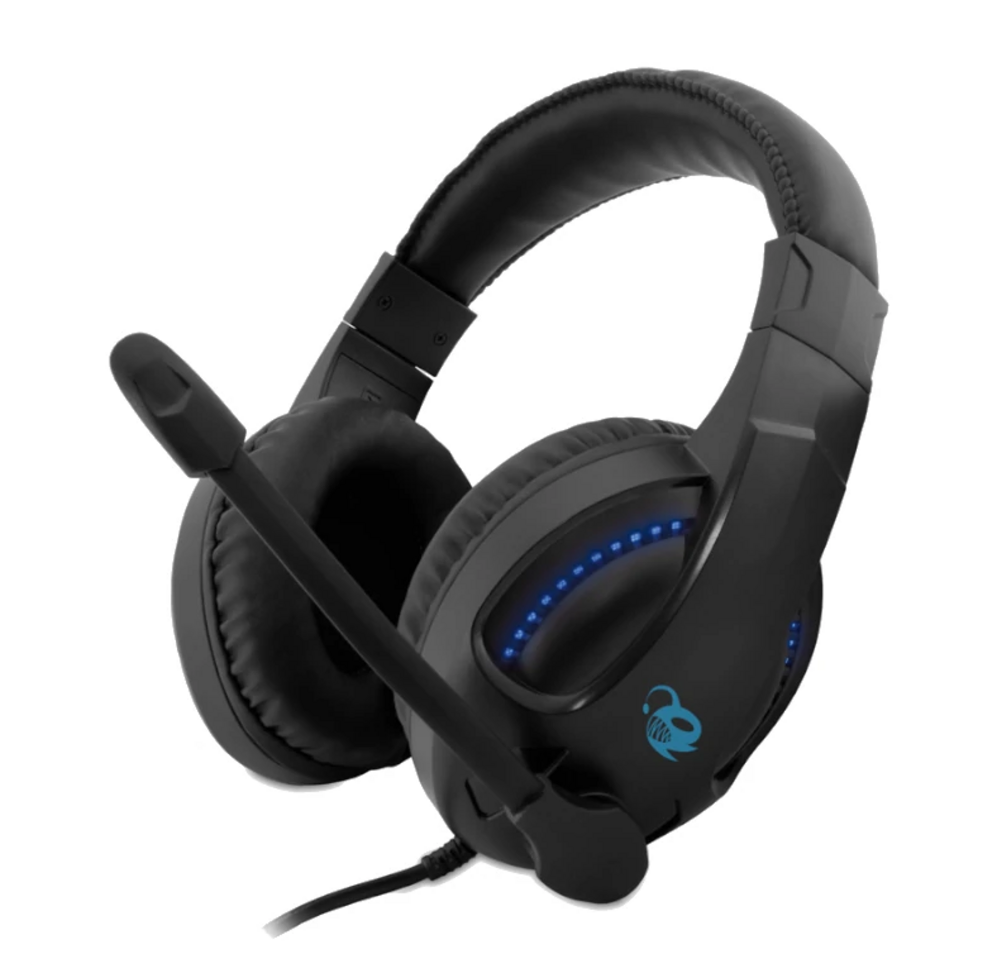 Auriculares+mic DEEPGAMING DG DEEPBLUE G4 - 3