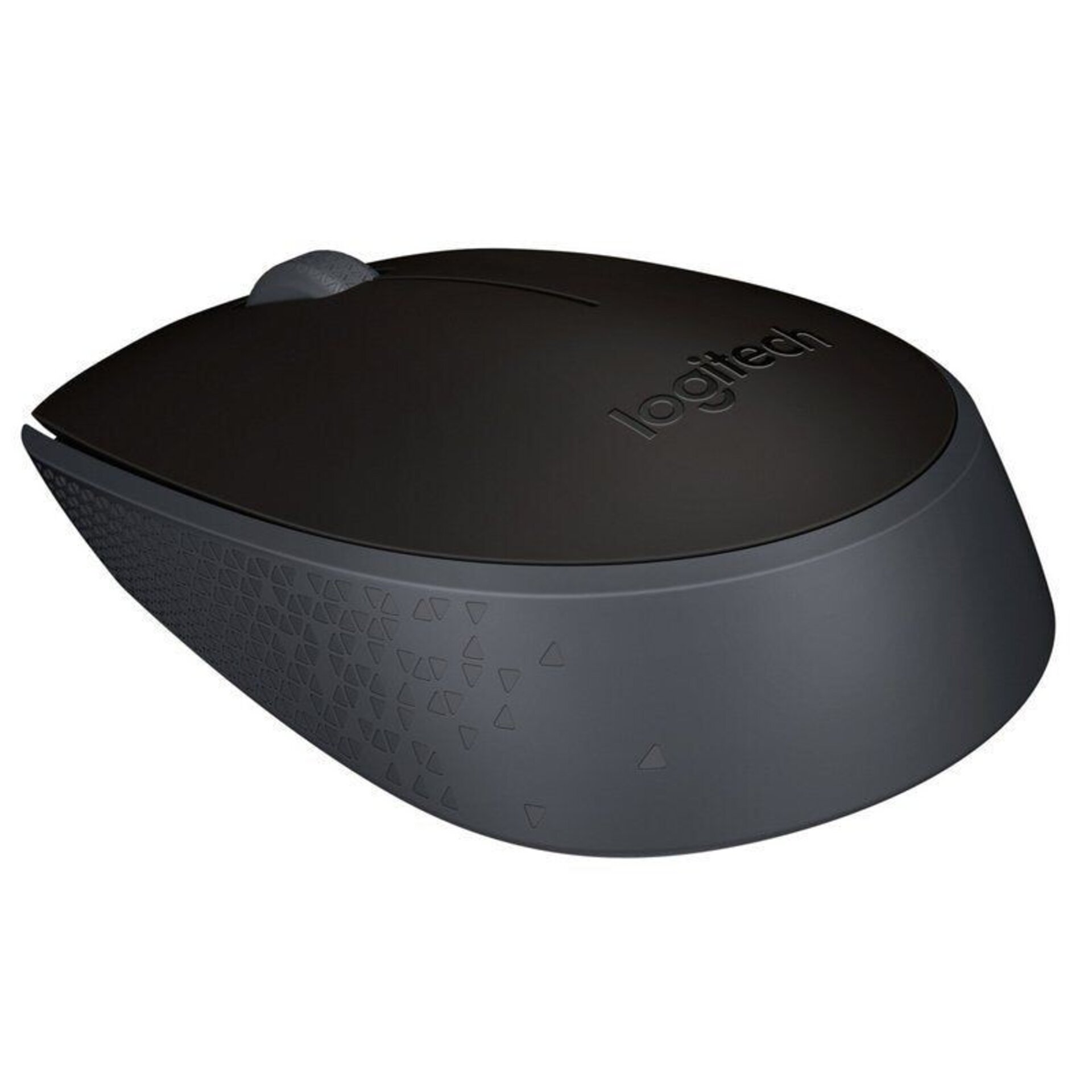 Raton Inalambrico Logitech M171 Negro - 2