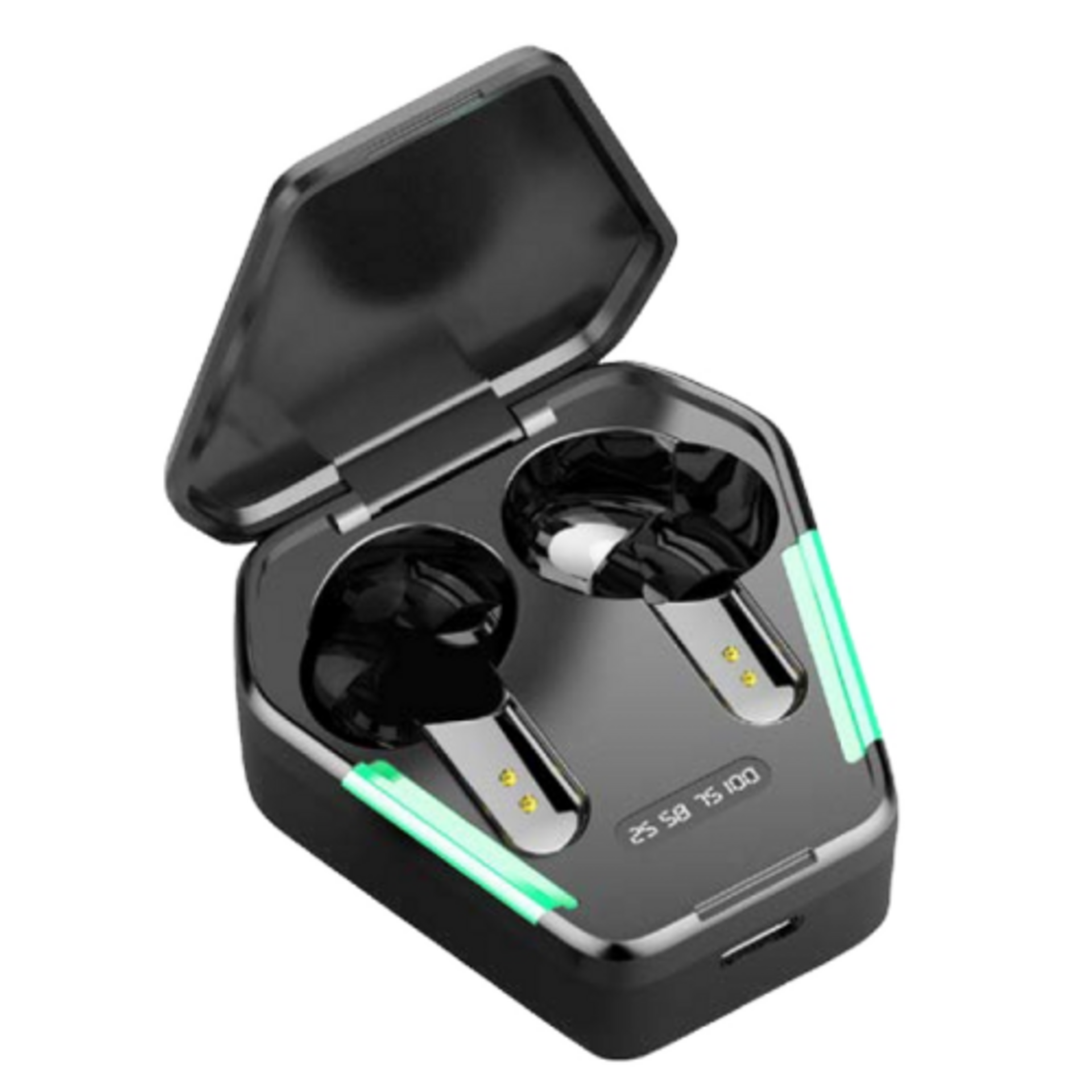 Auriculares Keep Out HX-AVENGER True Wireless 5.0 - 2