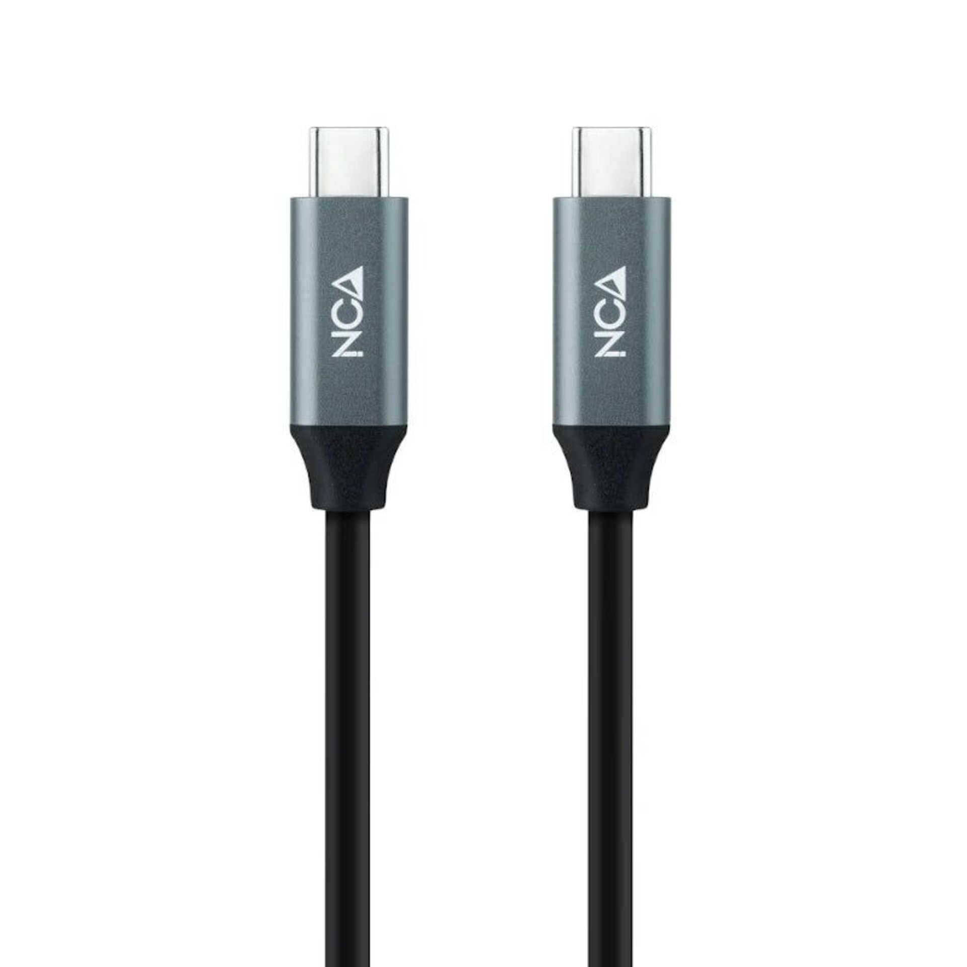 Cable USB 3.2 GEN2x2 100W 4K USB-C 1 M - 3