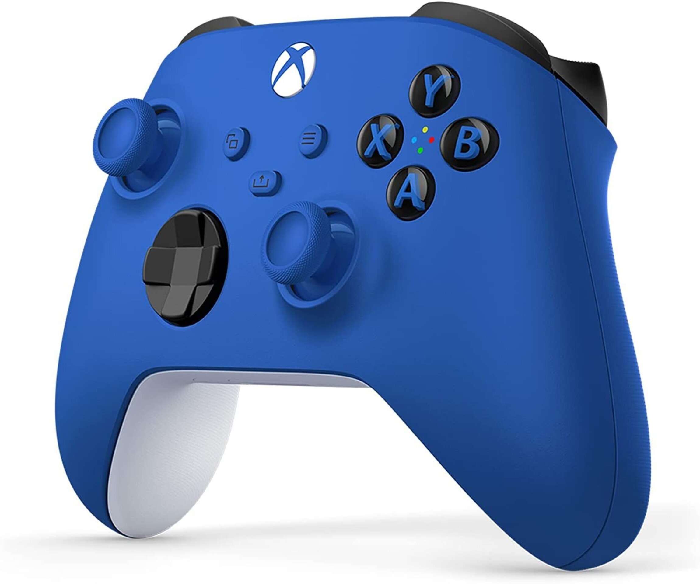 Xbox Joystick Wireless | Color Azul - 2