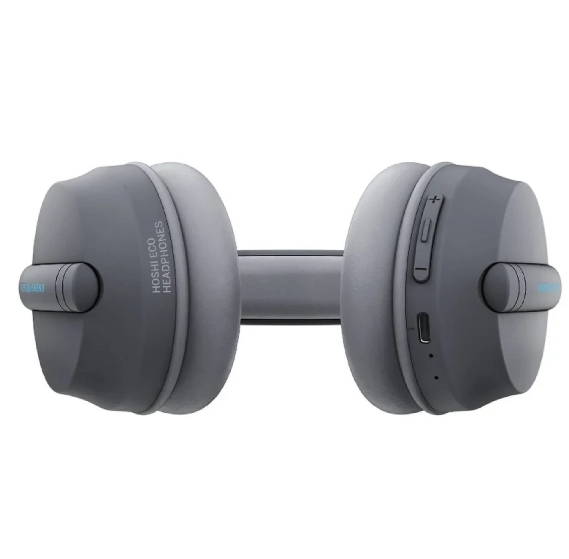 Auriculares Bluetooth Hoshi ECO Energy Sistem - 2