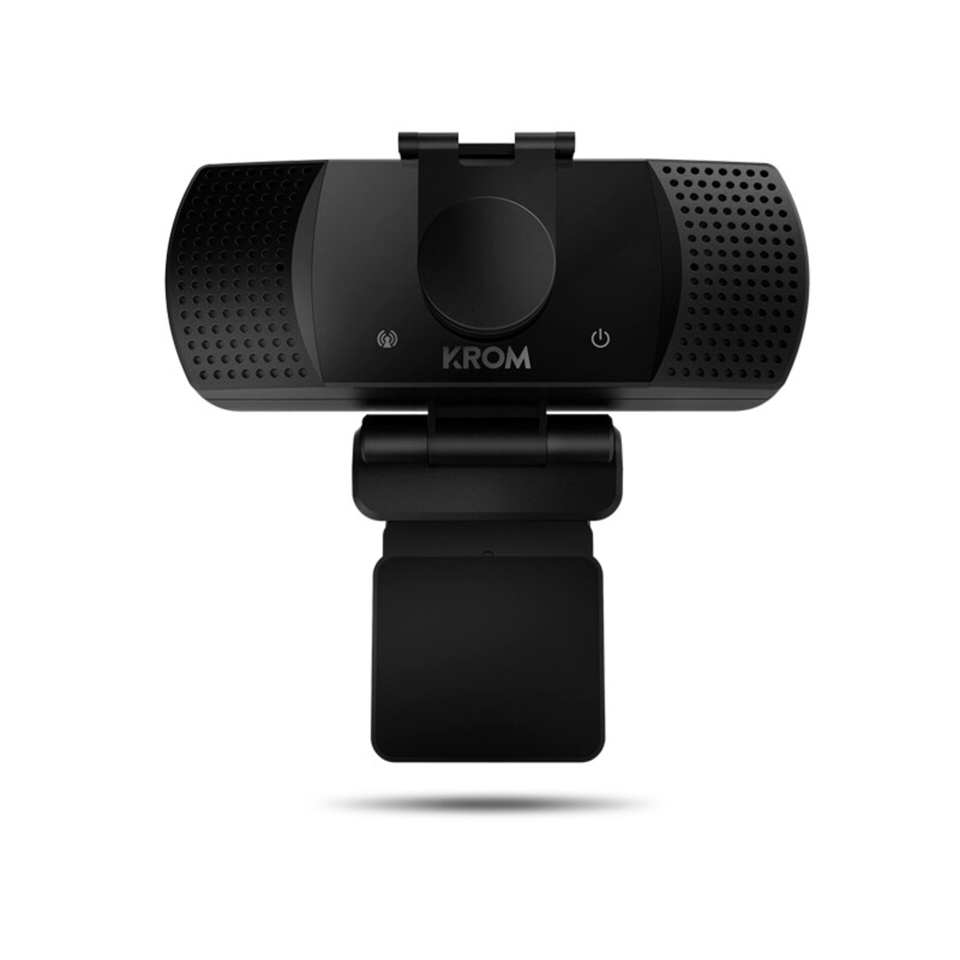 Webcam KROM KAM Gaming 1080p HD - 4