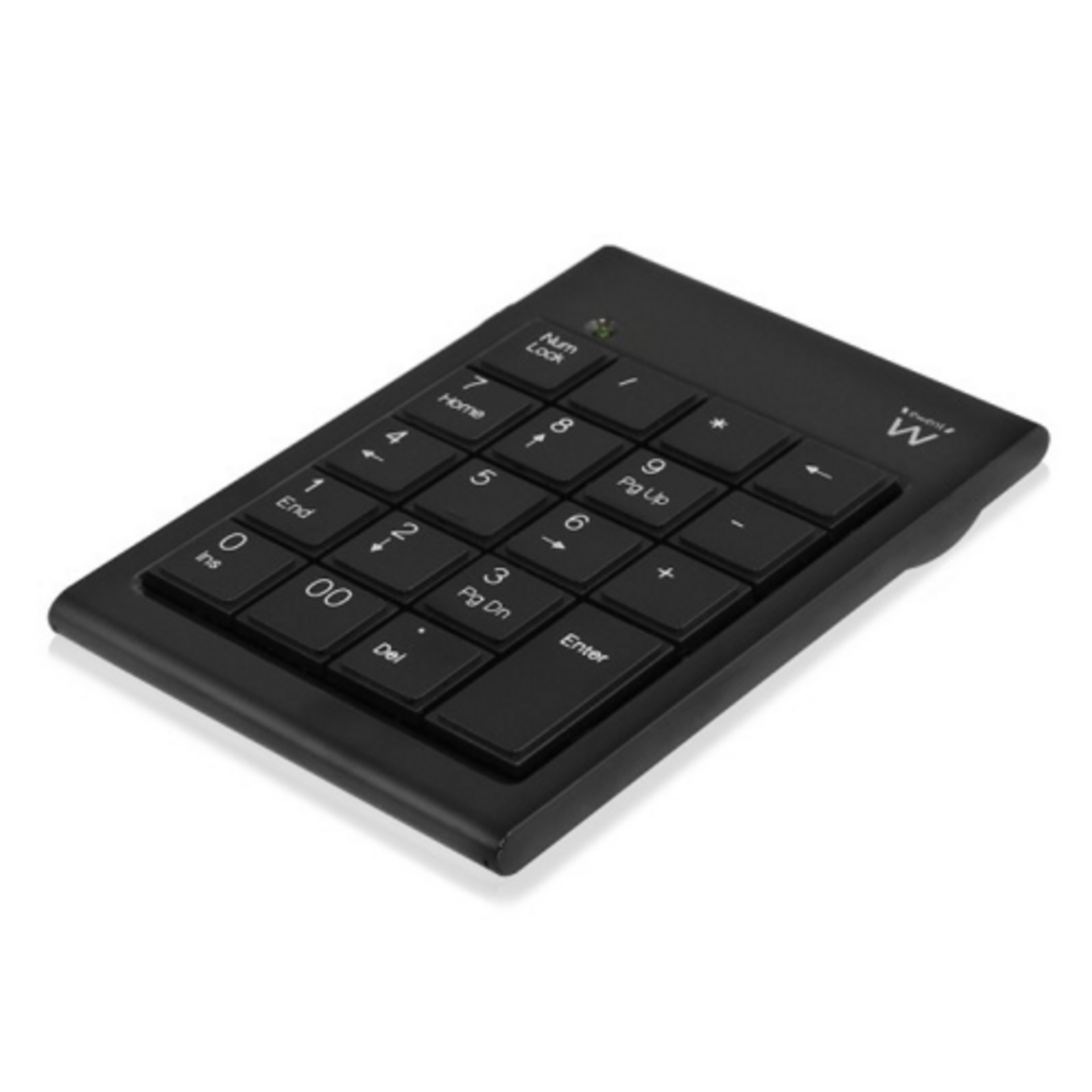 Teclado Númerico EWENT EW3102 USB - 2