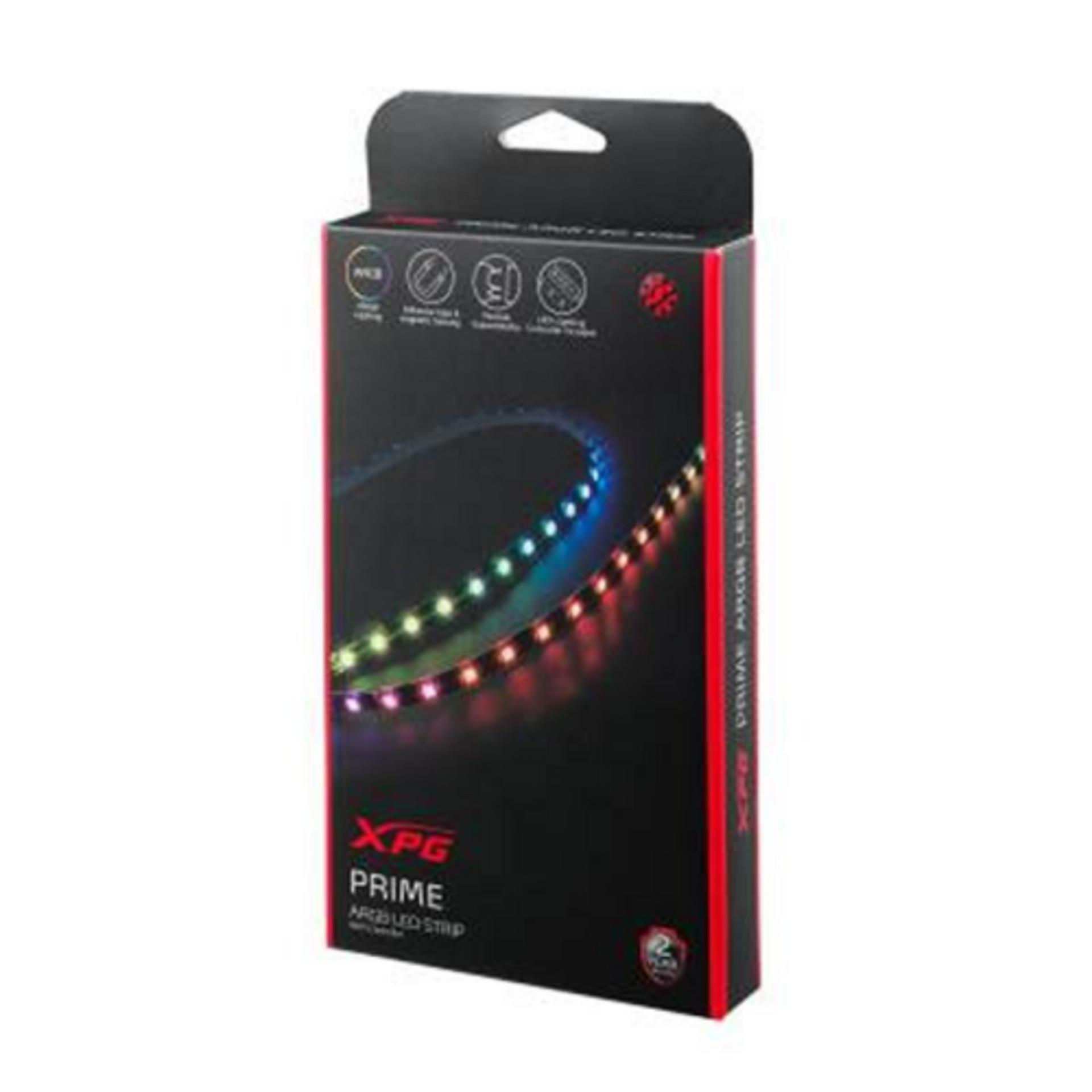 Tira LED PRIME ARGB STRIP GAMING XPG 3m - 3