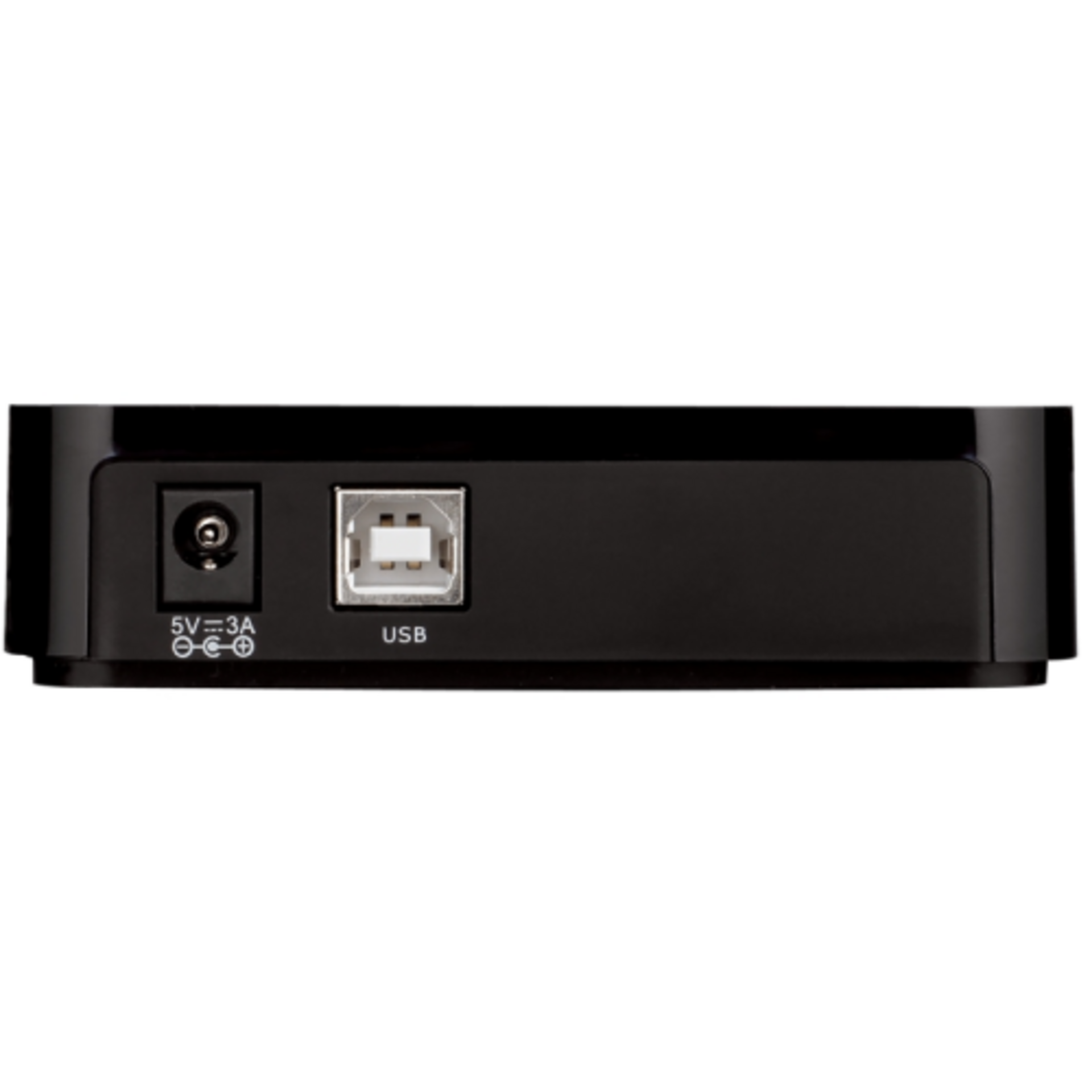 Hub 7-Port USB 2.0 D-Link DUB-H7 - 3