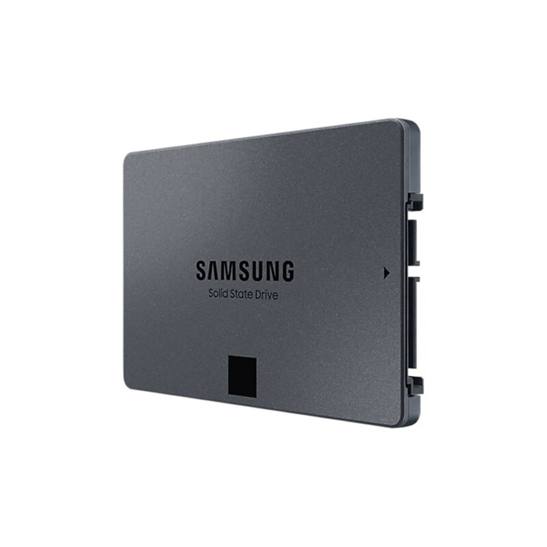 Samsung 870 QVO SSD 1TB 2.5" SATA3 - 2