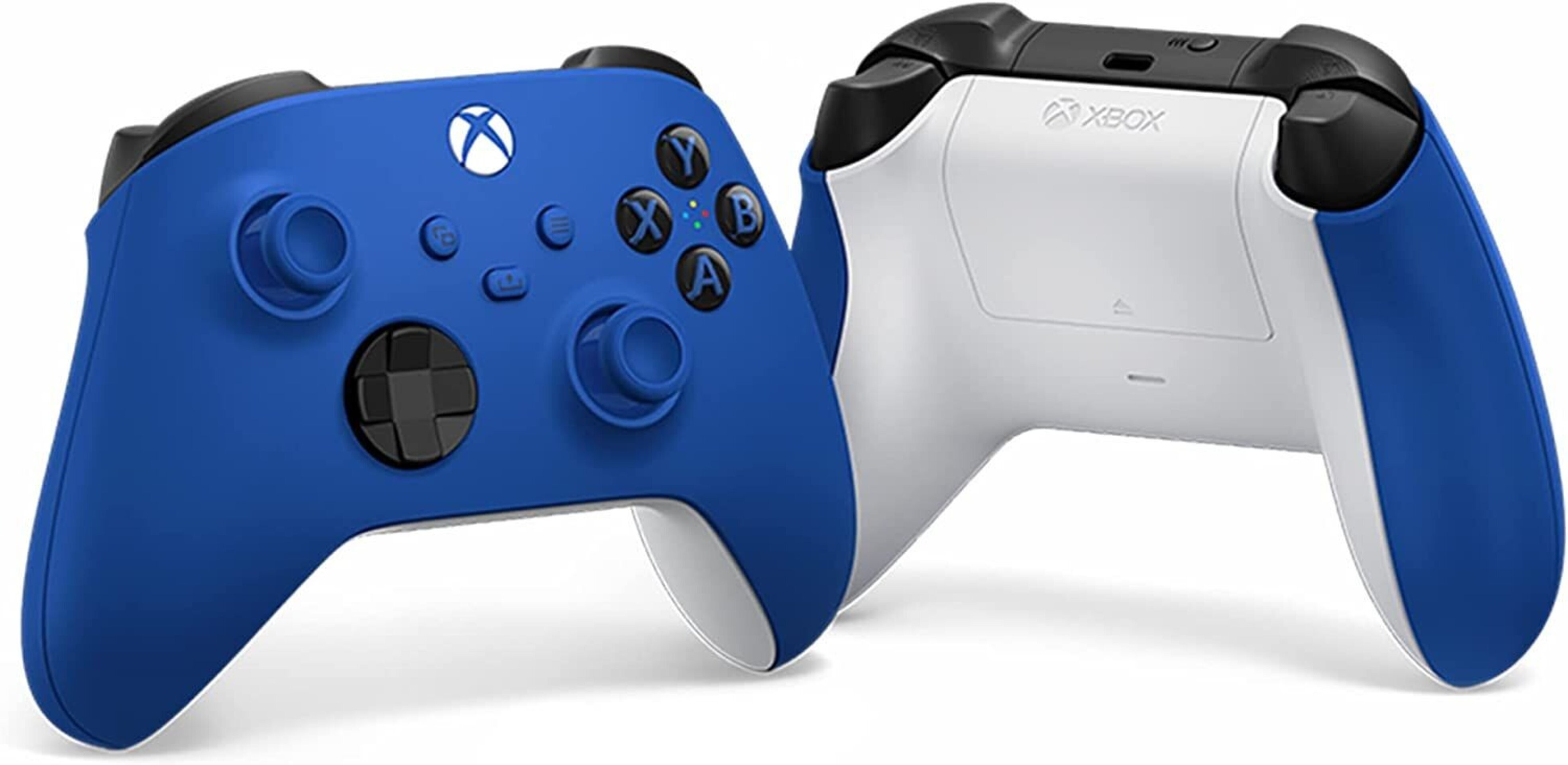 Xbox Joystick Wireless | Color Azul - 3