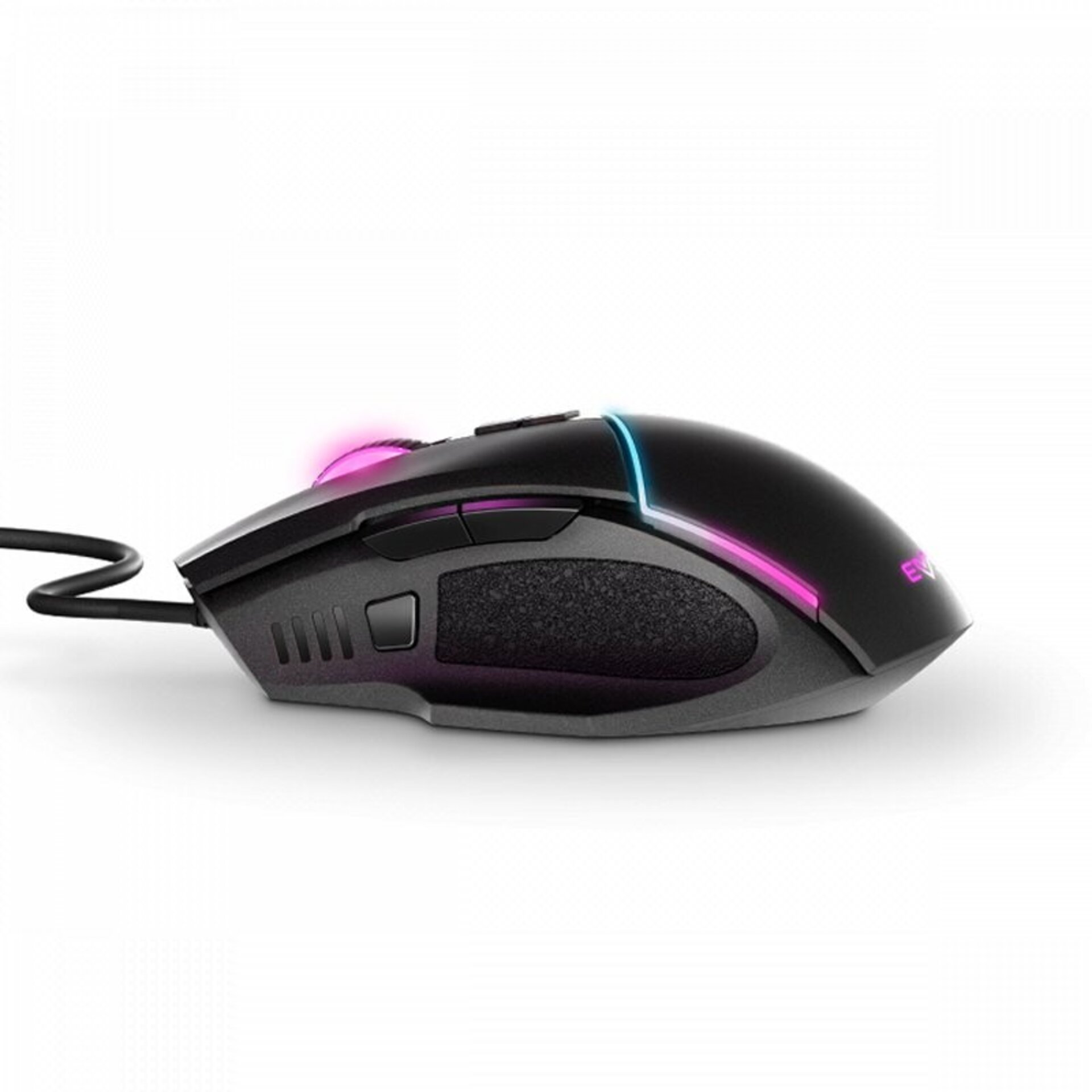 Raton Gaming ESG ENERGY SISTEM M2 6400 DPI RGB - 3