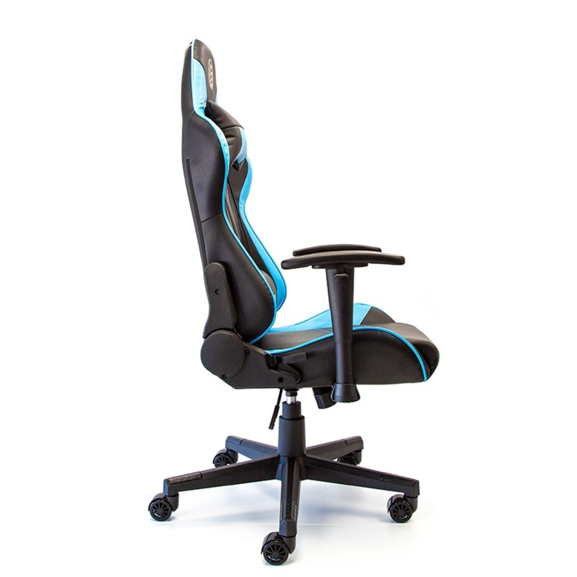 ONAJI Silla Gaming ASURA PRO BLUE 2D - 3