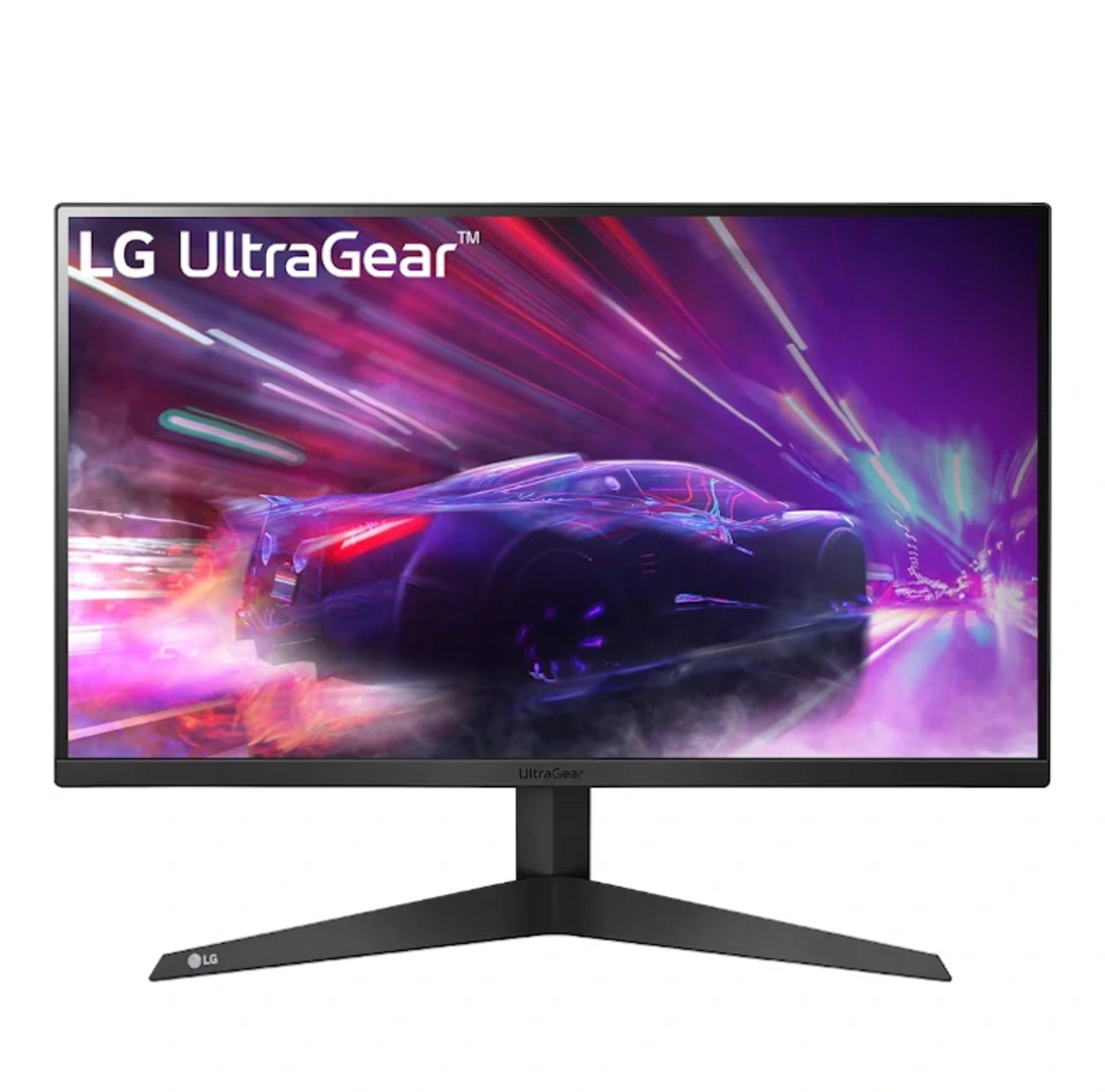 Monitor LG 24GQ50F-B 24" 165hz - 4