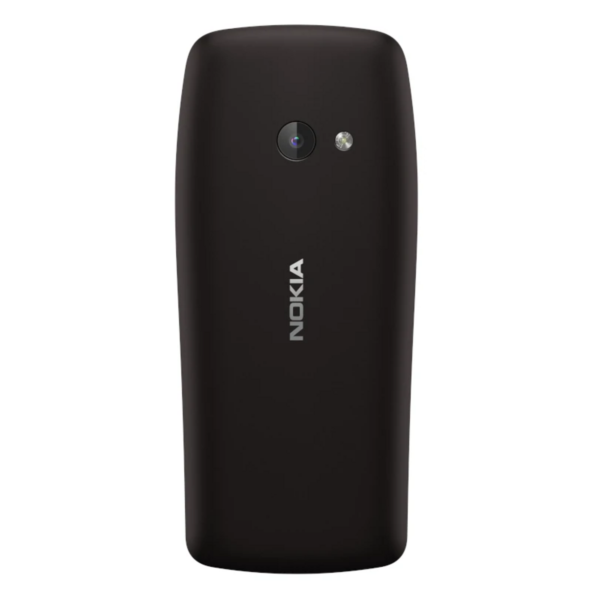 Nokia 210 4G Dual Sim 2.3" Negro - 4