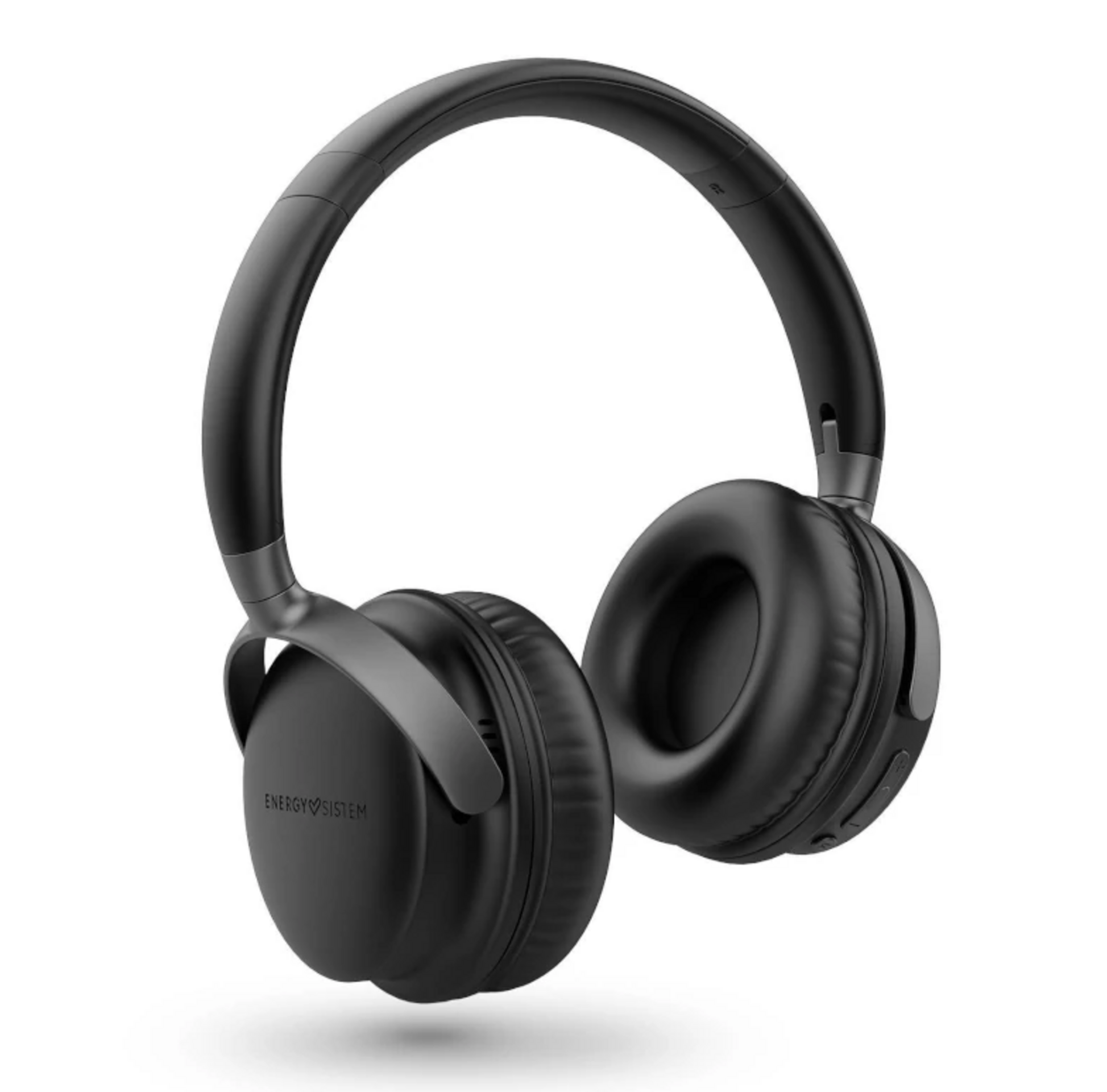 Auriculares Bluetooth Energy Sistem Power Radio - 3