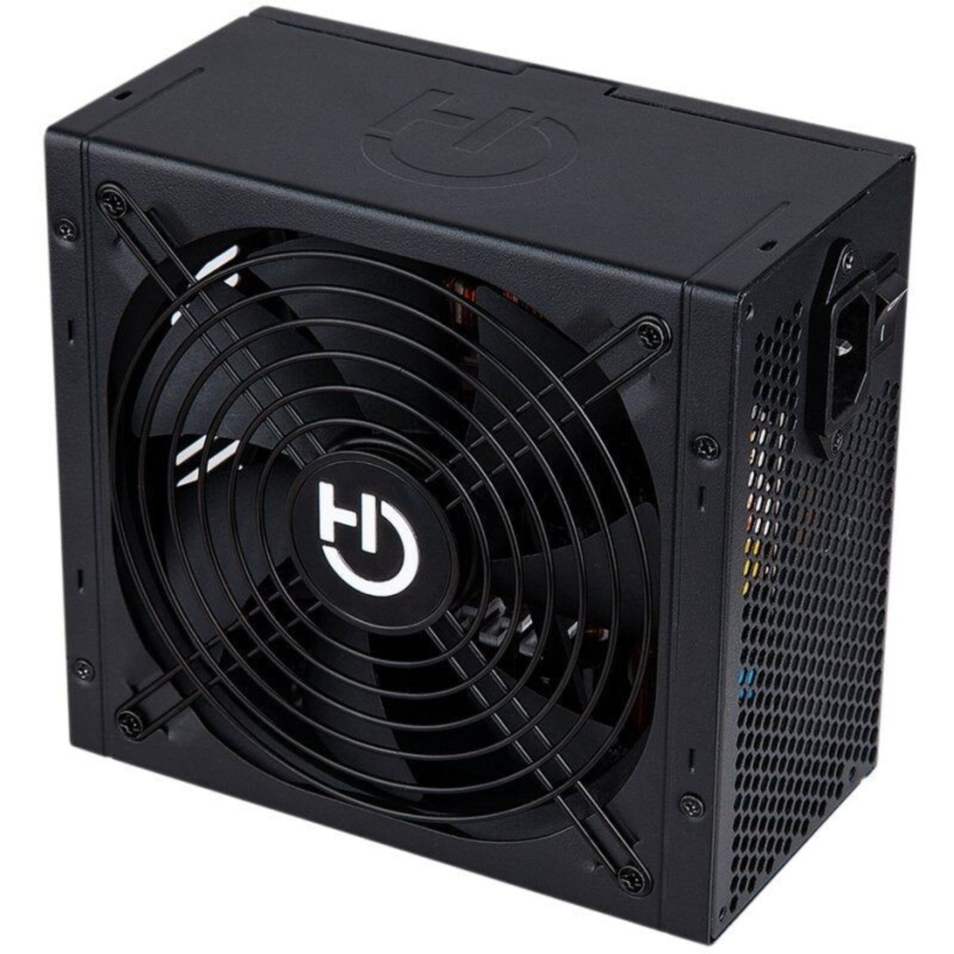 Fuente Alimentación Hiditec GAMING BZ-650W 80Plus Bronze - 2