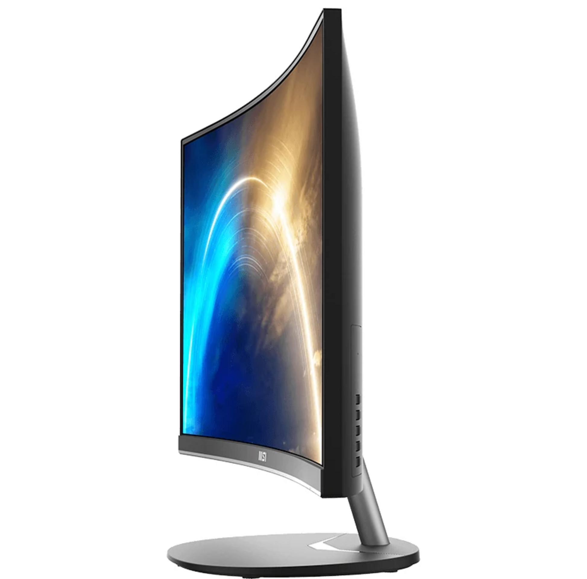 Monitor MSI MP271CA 27" Curvo - 2