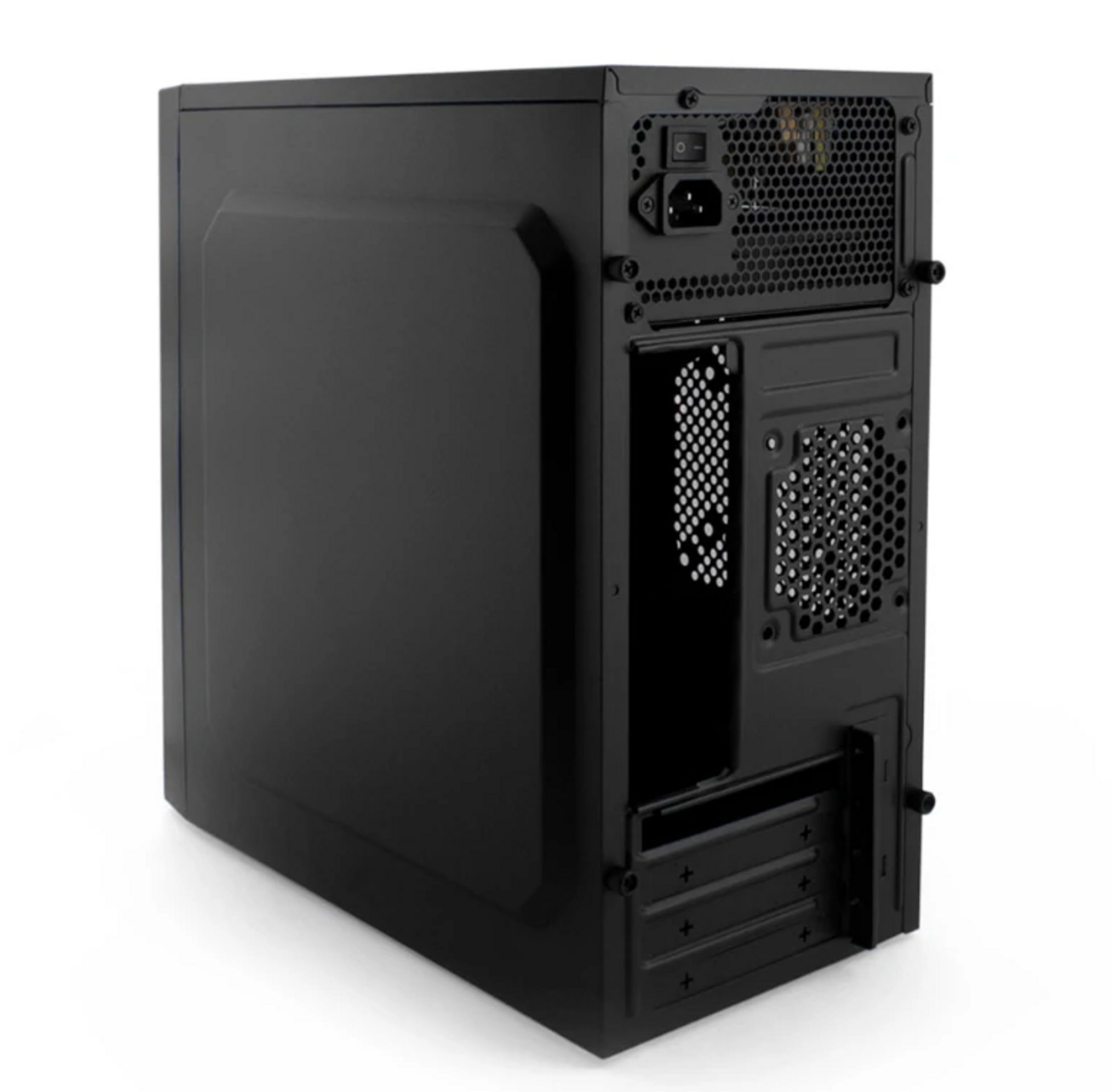 Caja COOLBOX Microatx M500 500w - 3