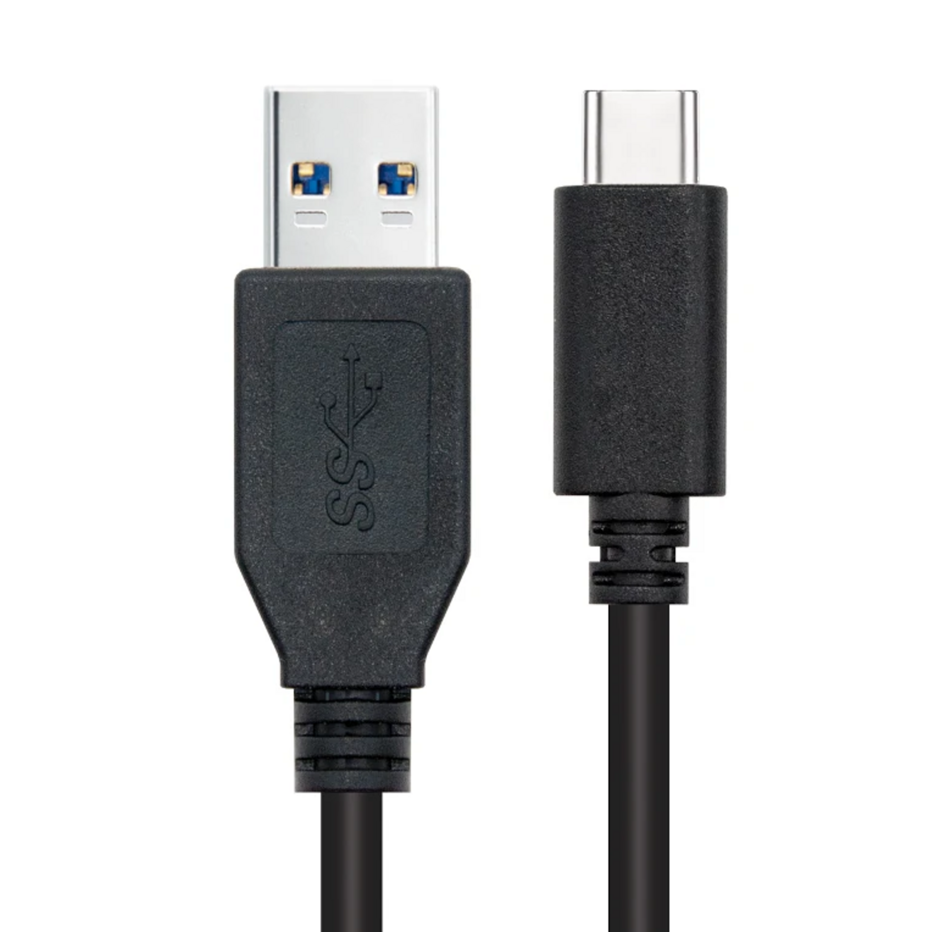 Cable USB 3.1 Gen2 USB-C-M-A-M 2M - 3