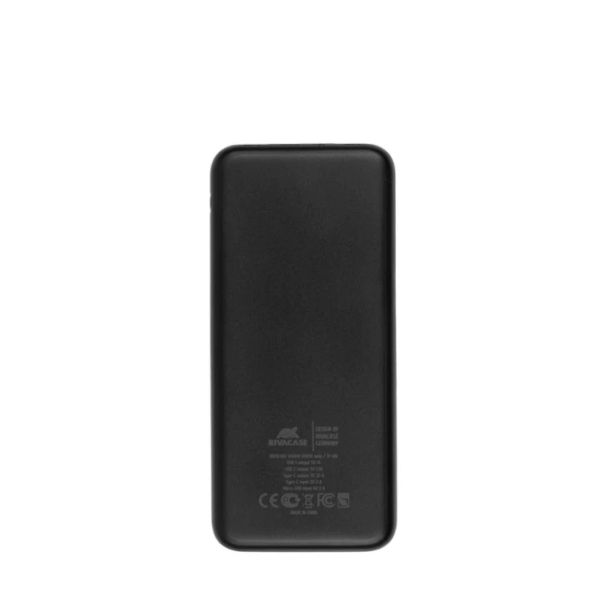 Powerbank RIVACASE VA2041 10000 mAh Type-C - 2