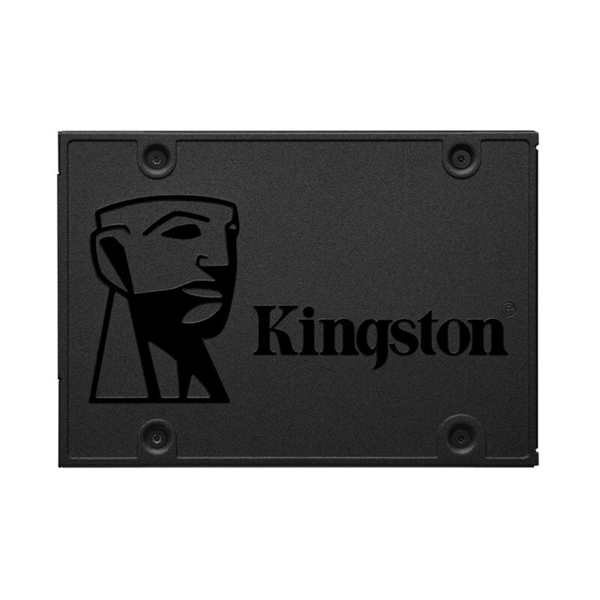 Kingston SSDNow A400 240GB SATA3 - 3