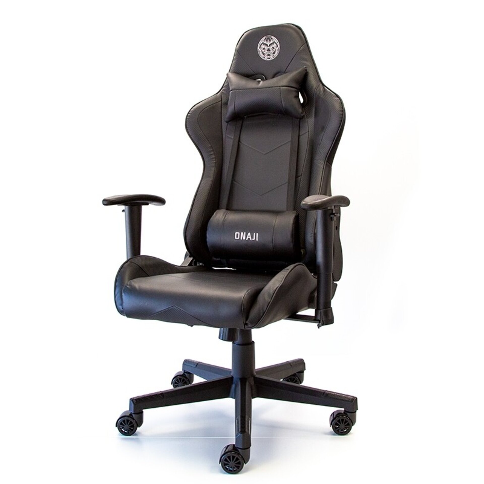 ONAJI Silla Gaming ASURA PRO CARBON 2D - 2